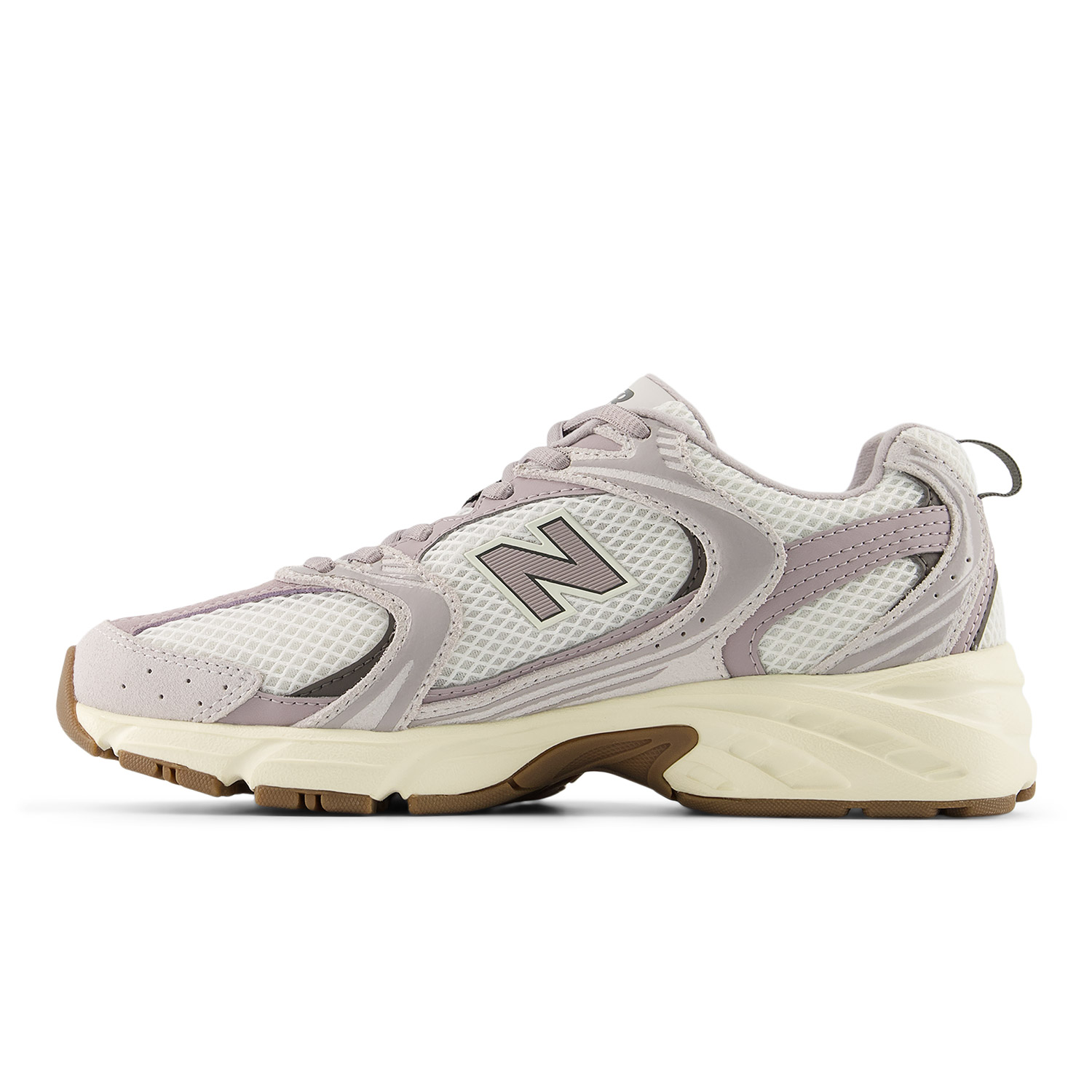Women's Sneakers New Balance Gray
