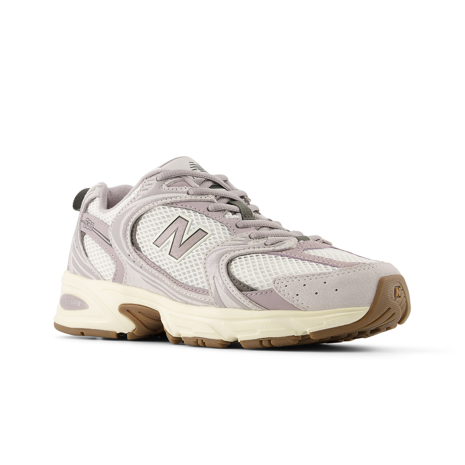 Women's Sneakers New Balance Gray