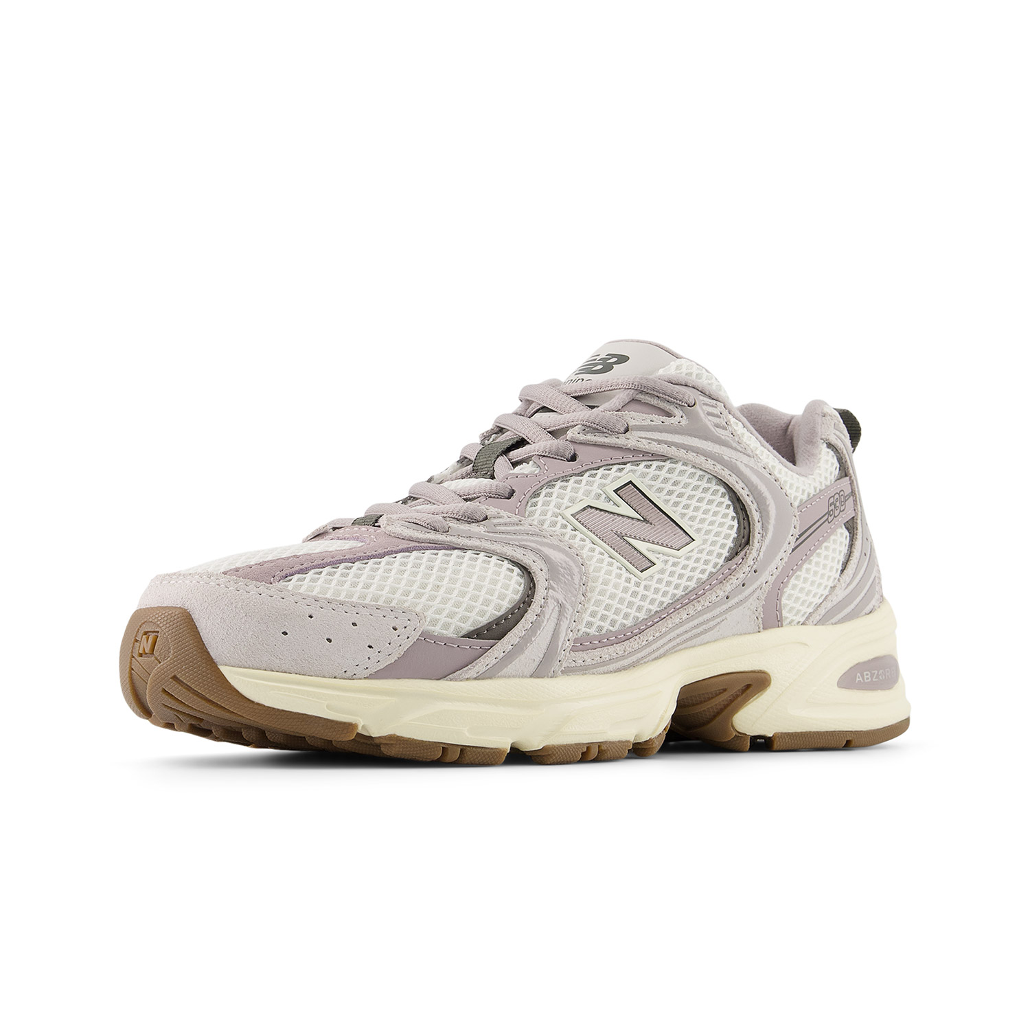 Women's Sneakers New Balance Gray