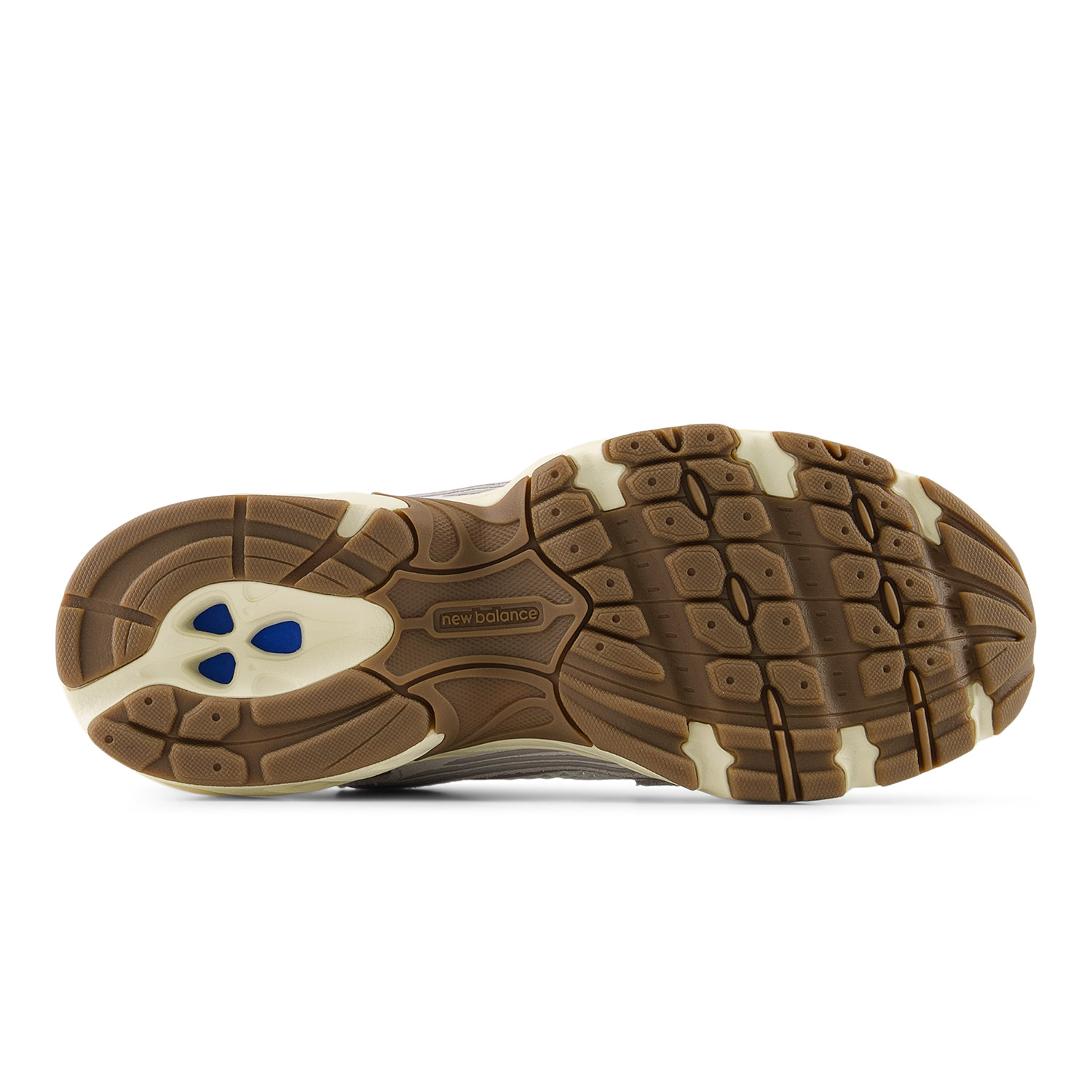 Women's Sneakers New Balance Gray