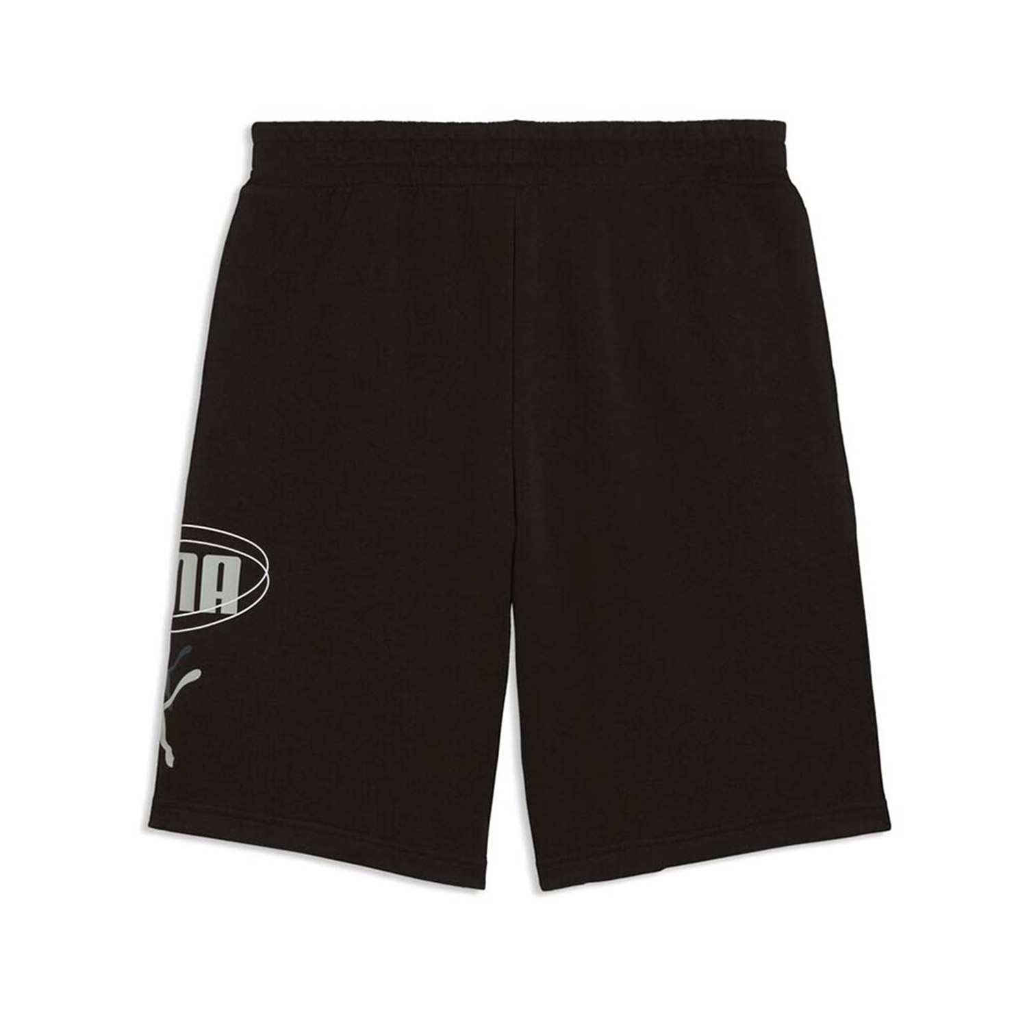 Men's Shorts Puma Black
