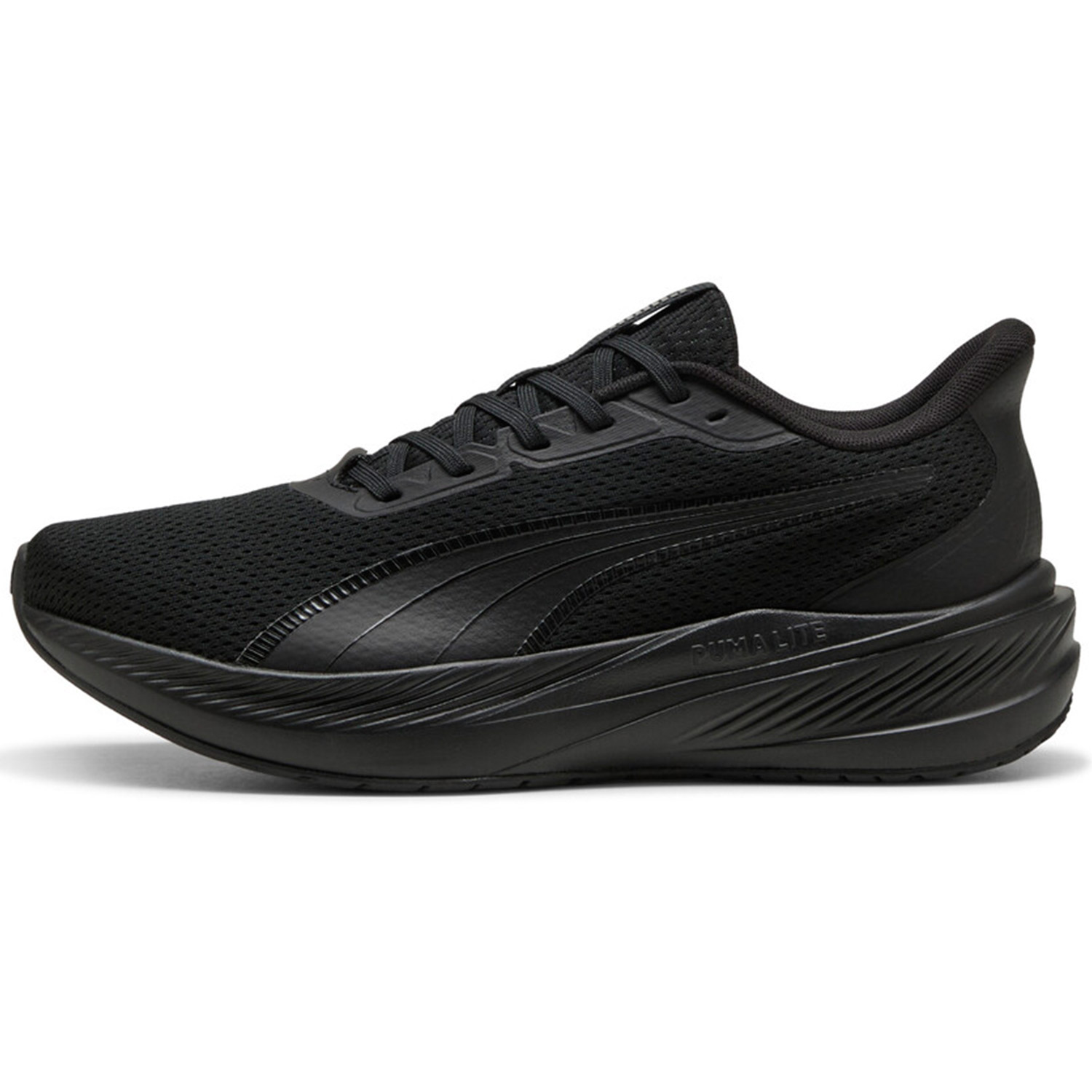 Men's Running Shoes Puma Black