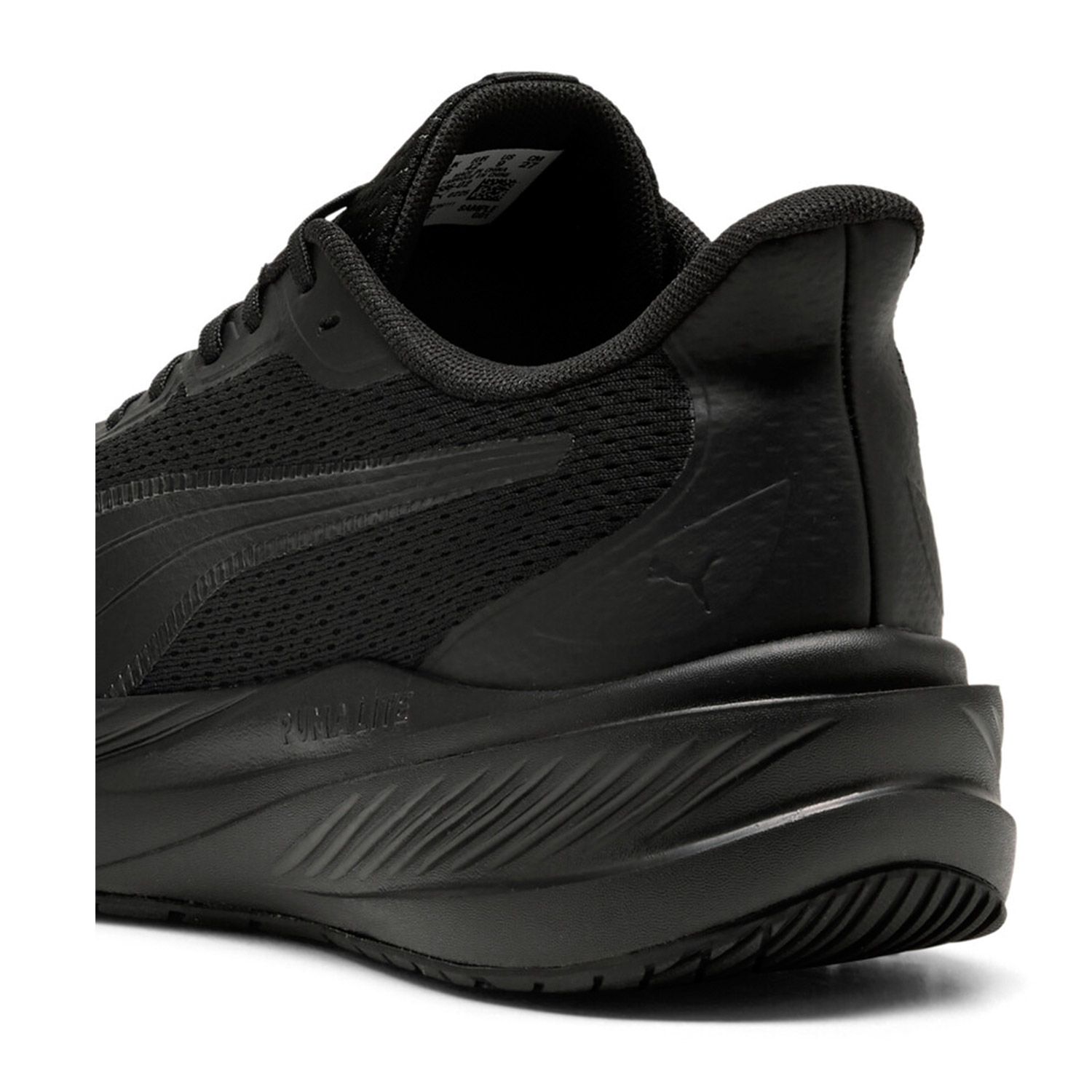 Men's Running Shoes Puma Black