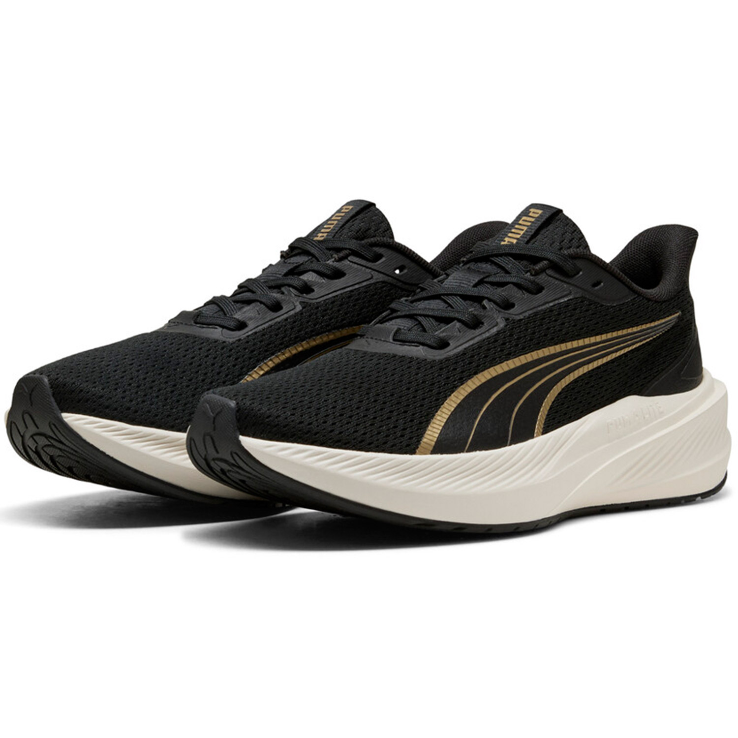 Women's Running Shoes Puma Black