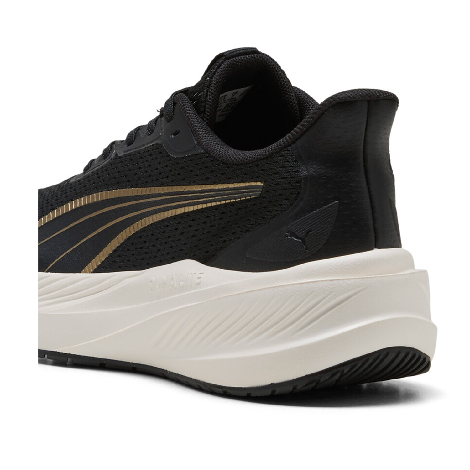 Women's Running Shoes Puma Black