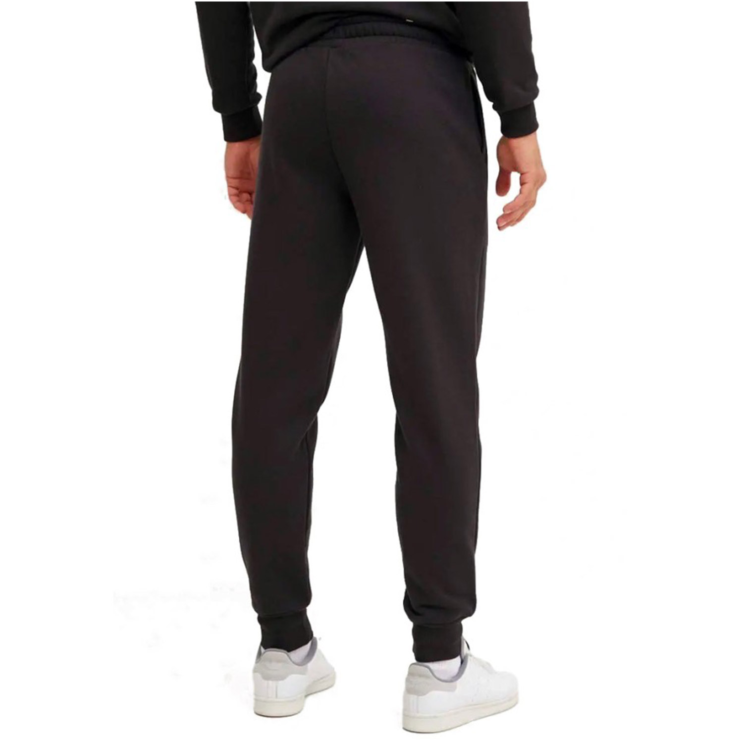 Men's Tracksuits Puma Black