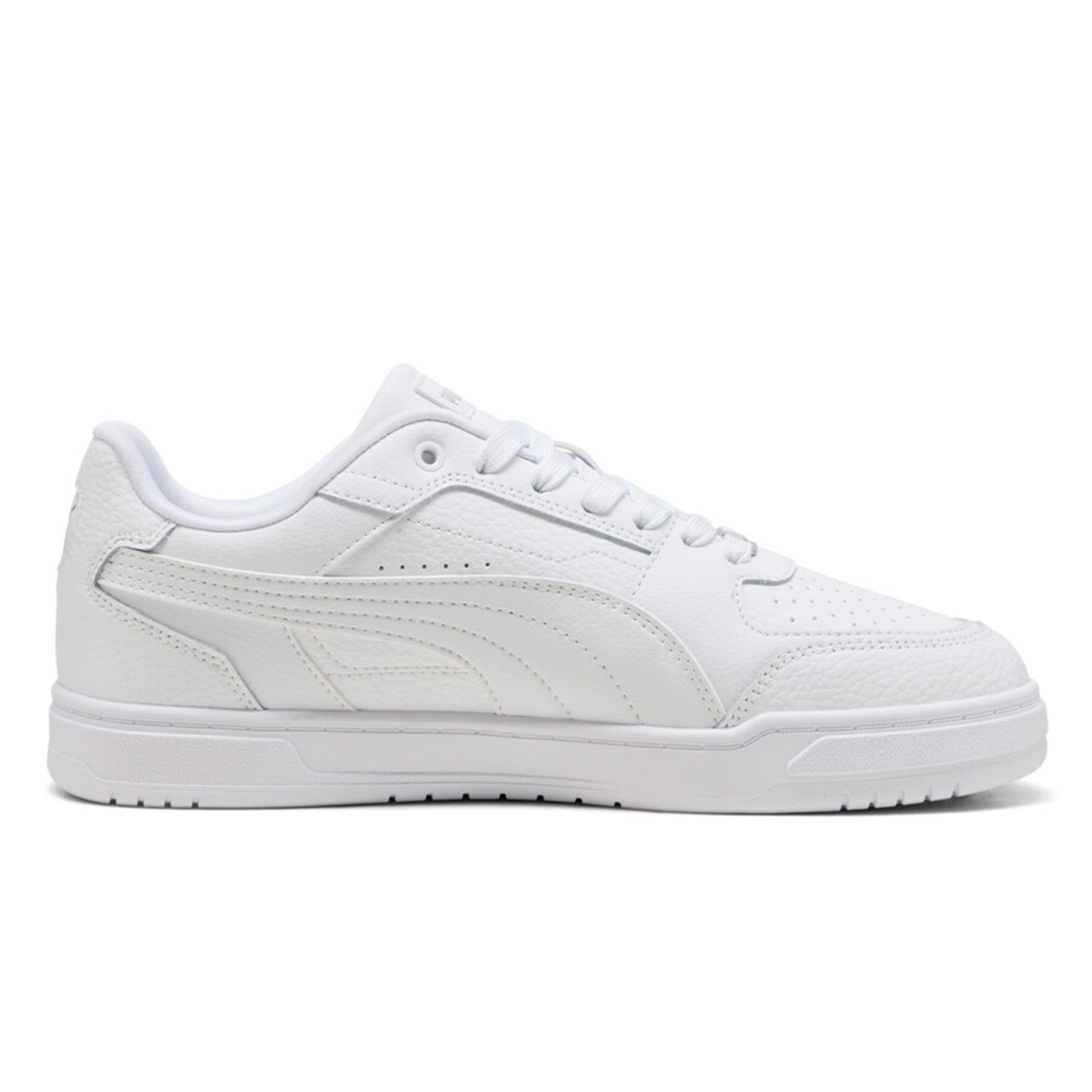 Men's Sneakers Puma White