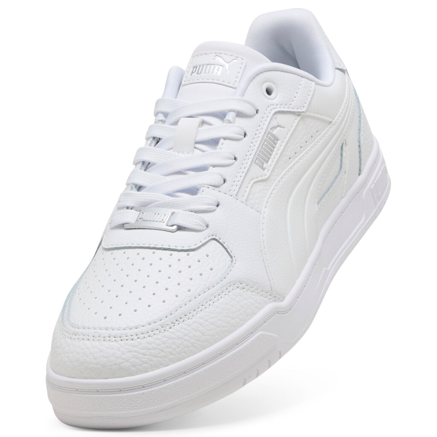 Men's Sneakers Puma White