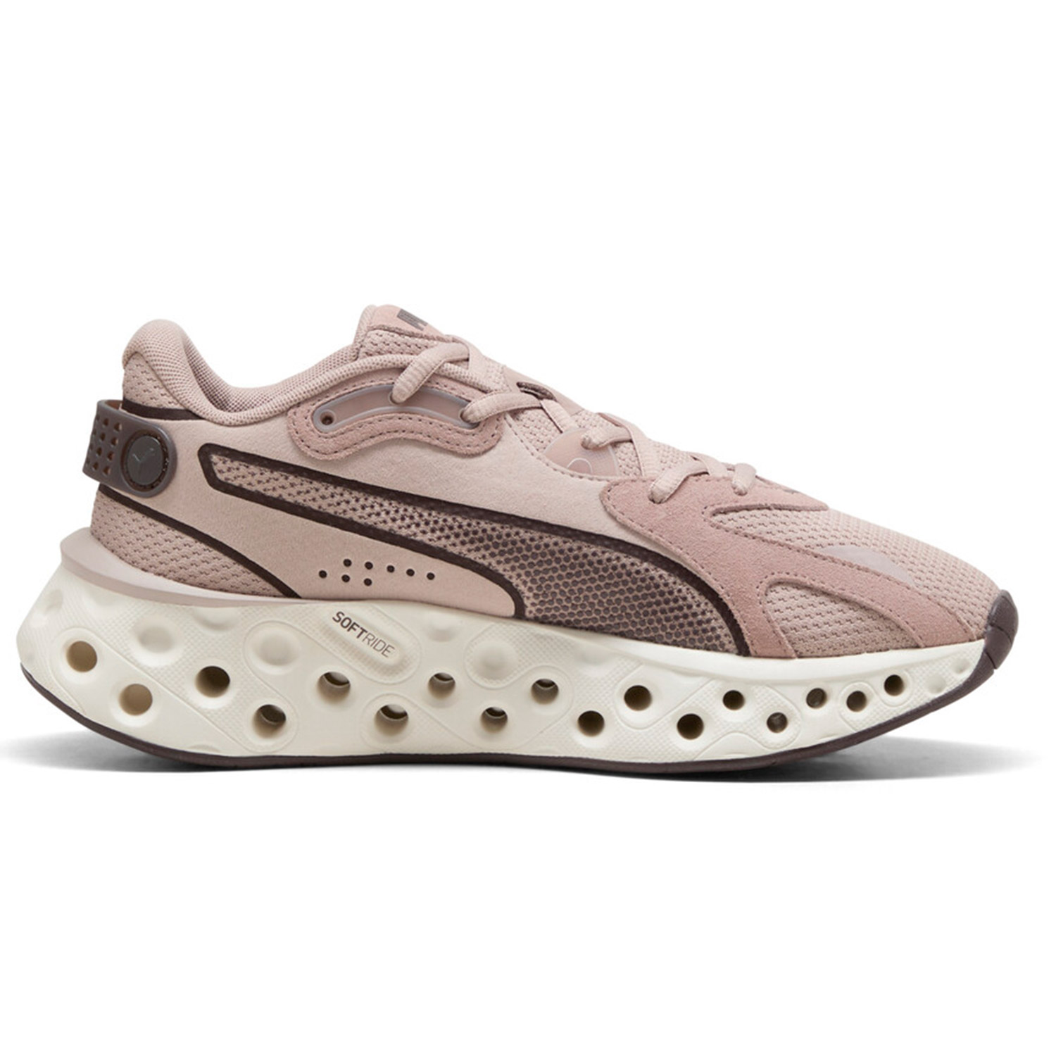 Women's Sneakers Puma Pink