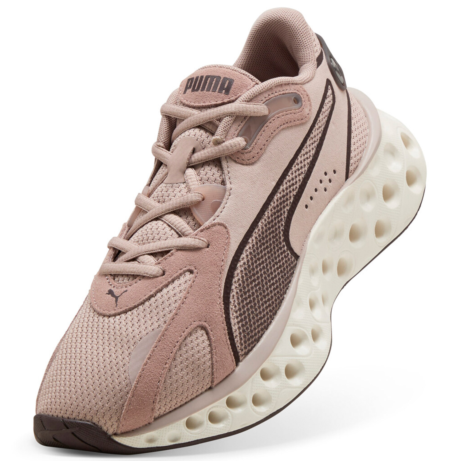 Women's Sneakers Puma Pink