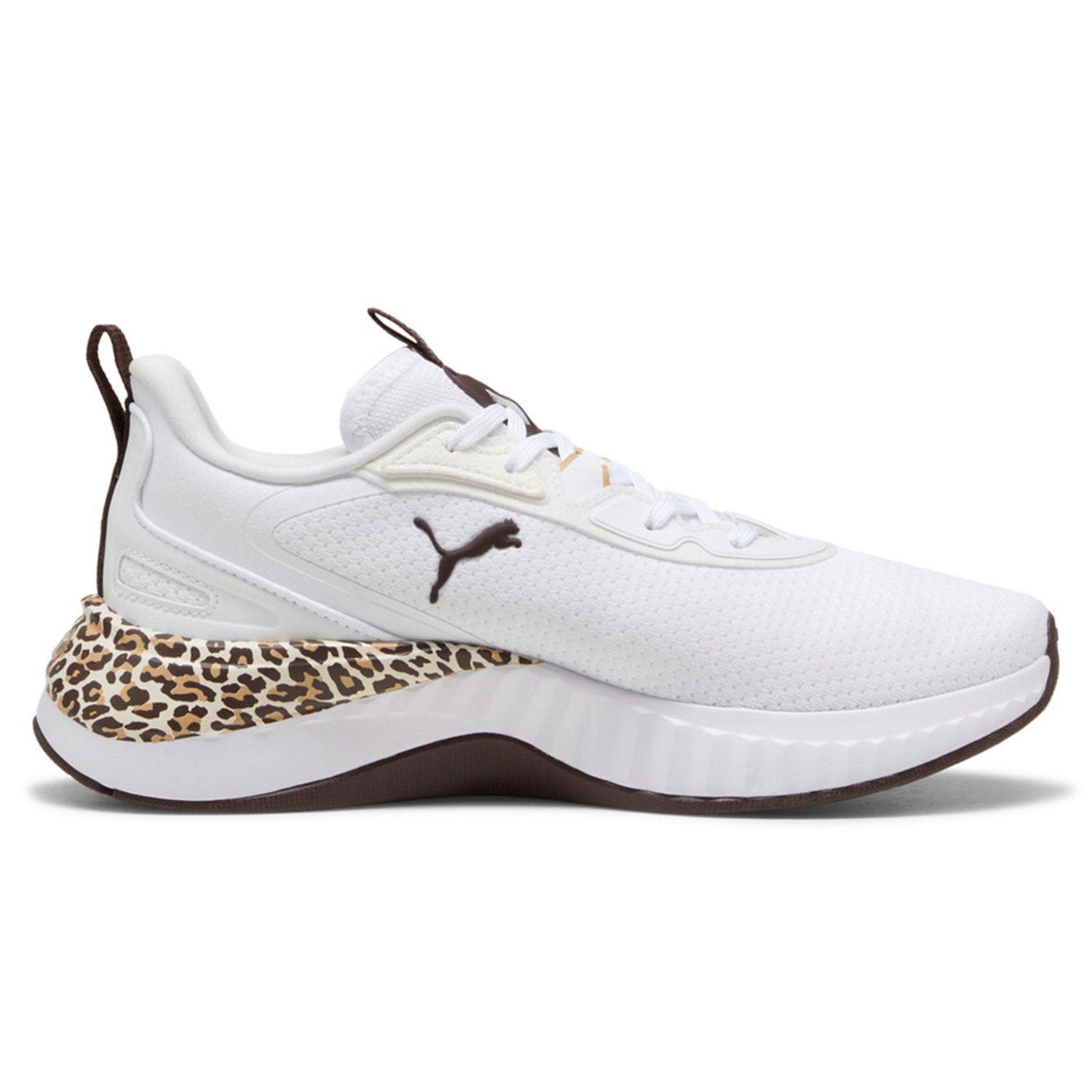 Women's Sneakers Puma White