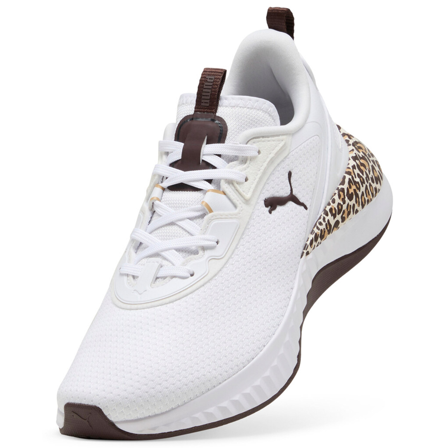 Women's Sneakers Puma White
