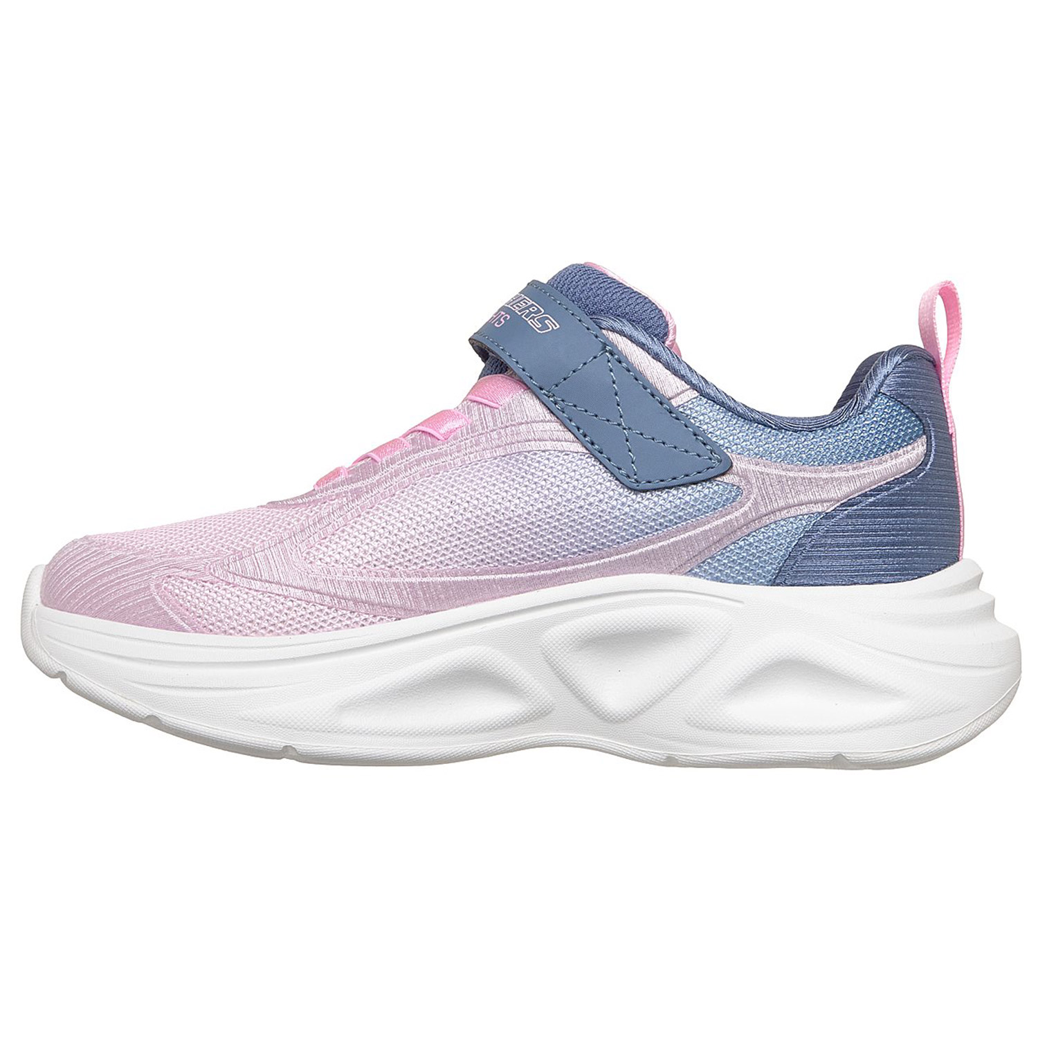 Kids' Running Shoes Skechers Pink