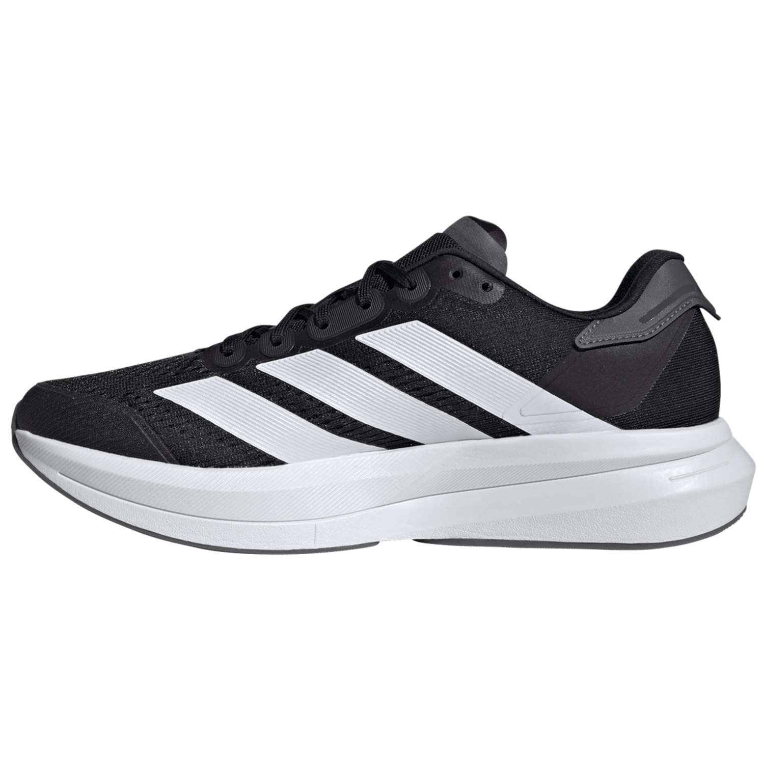 Men's Running Shoes Adidas Black