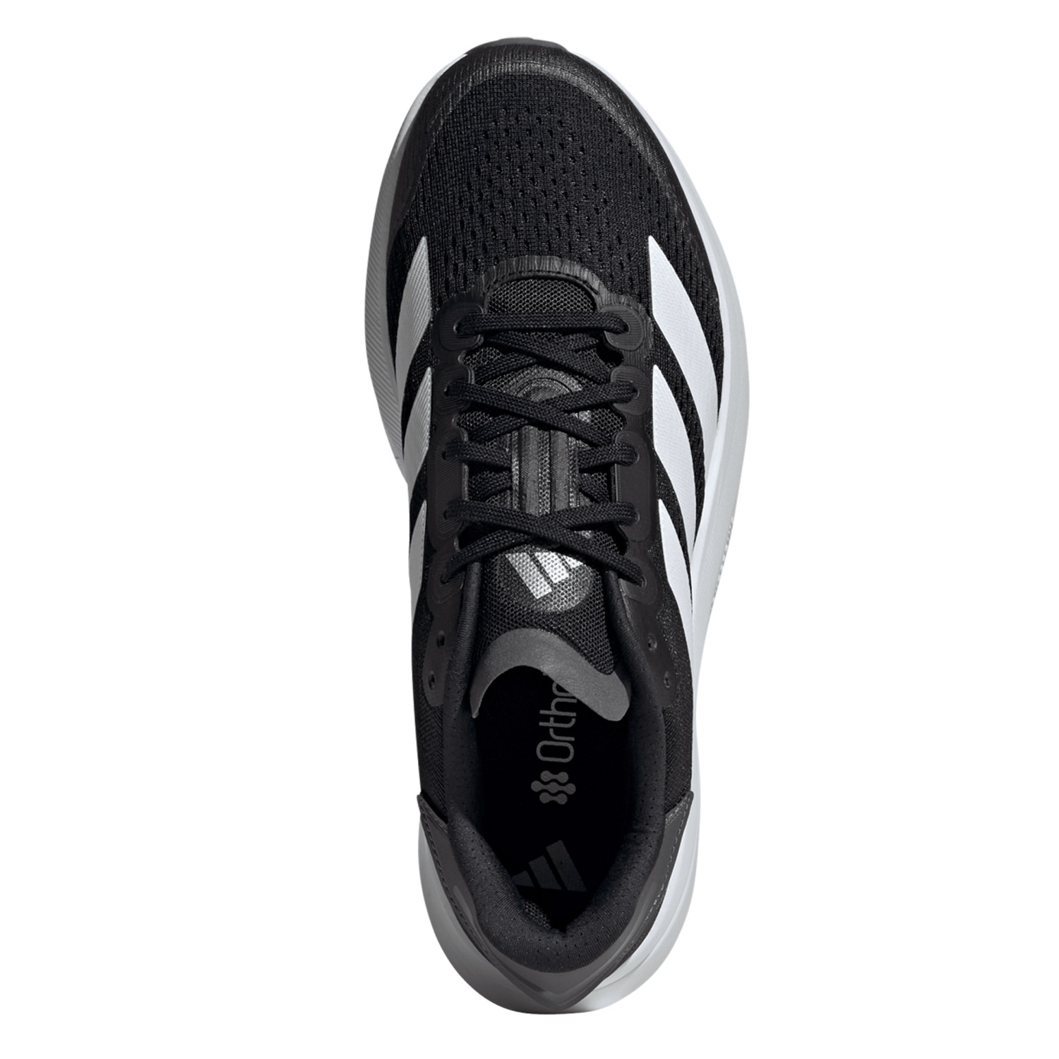 Men's Running Shoes Adidas Black