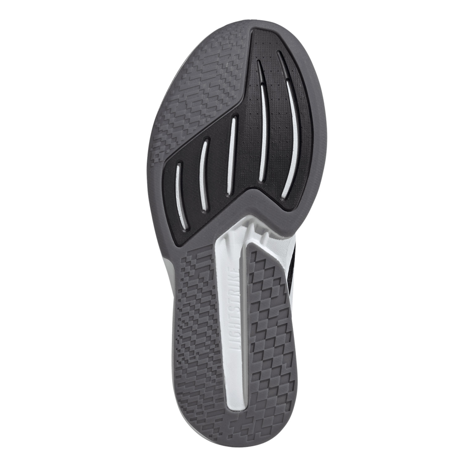 Men's Running Shoes Adidas Black