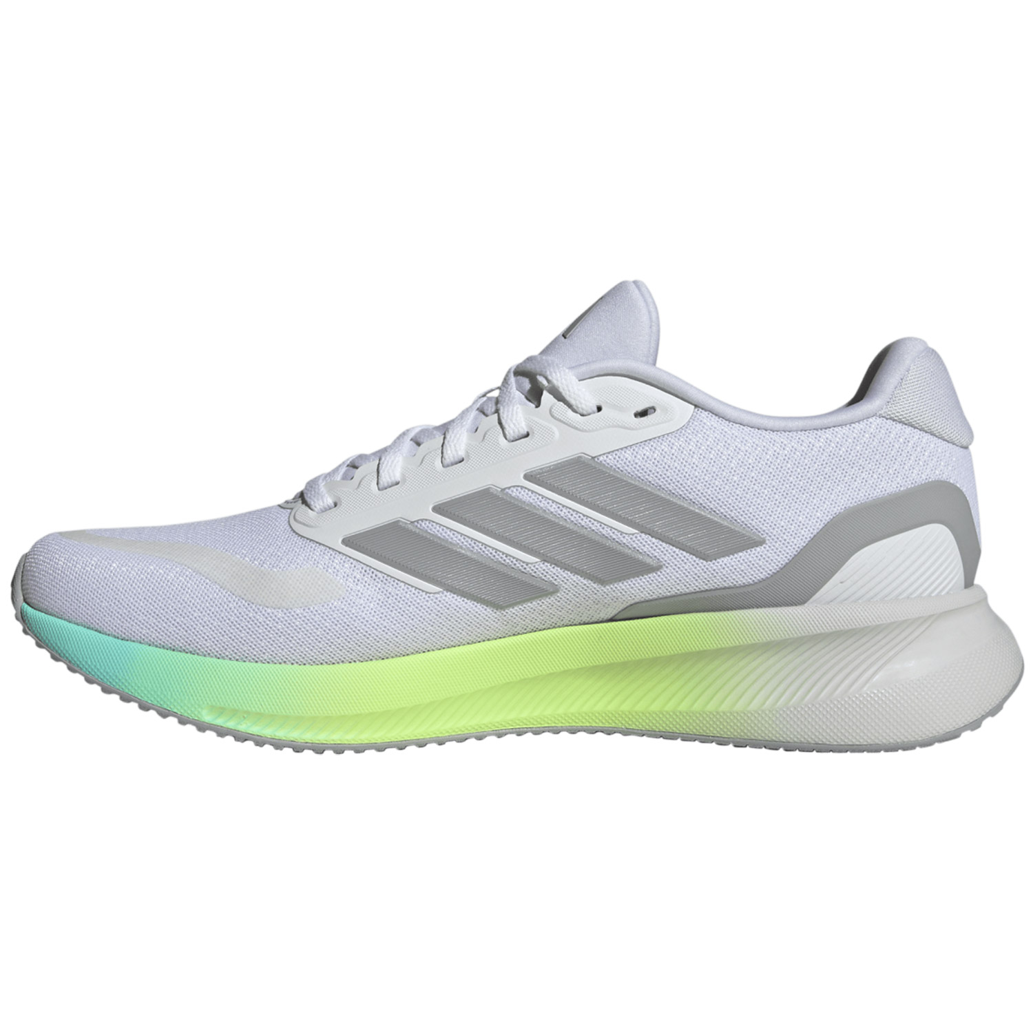Men's Running Shoes Adidas White