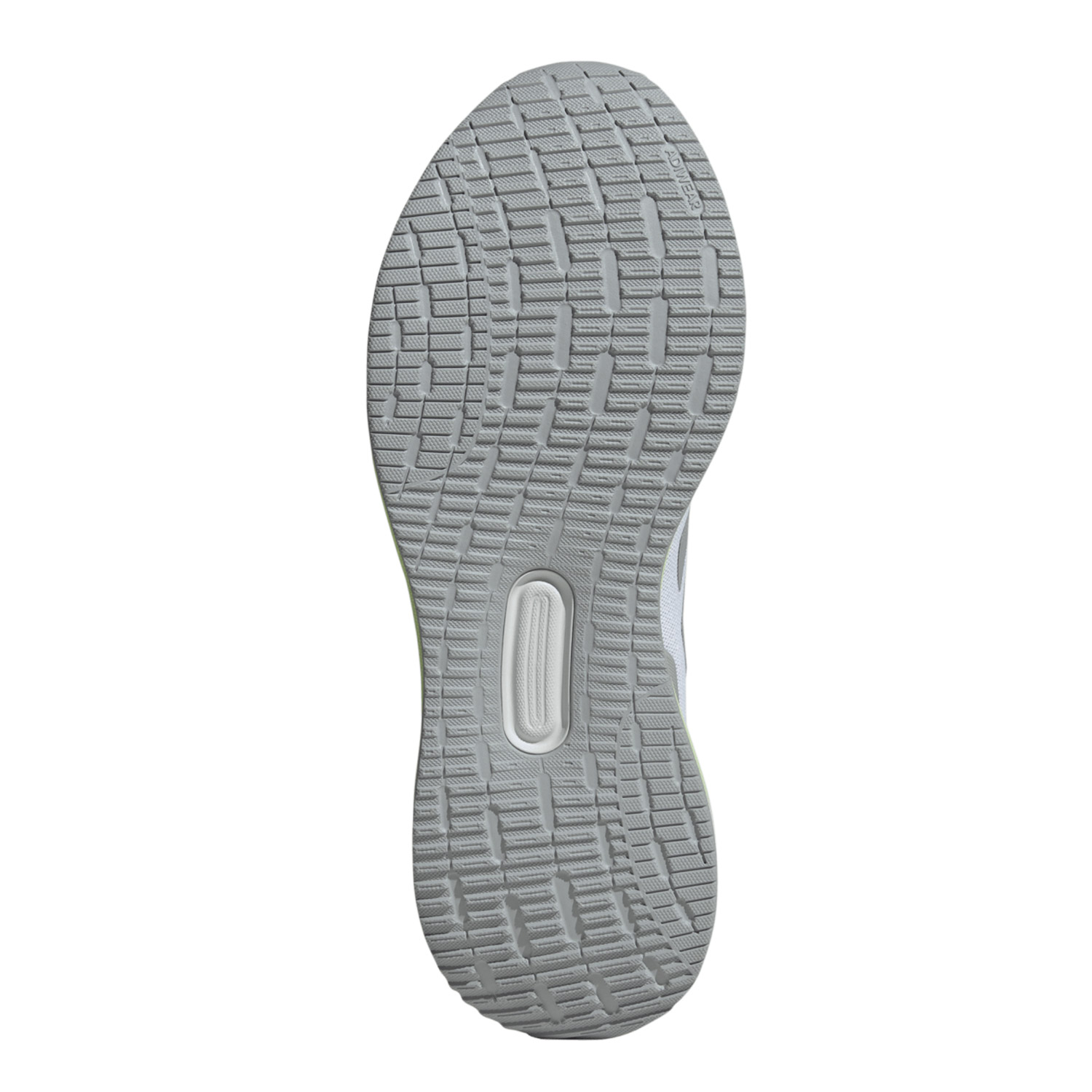 Men's Running Shoes Adidas White