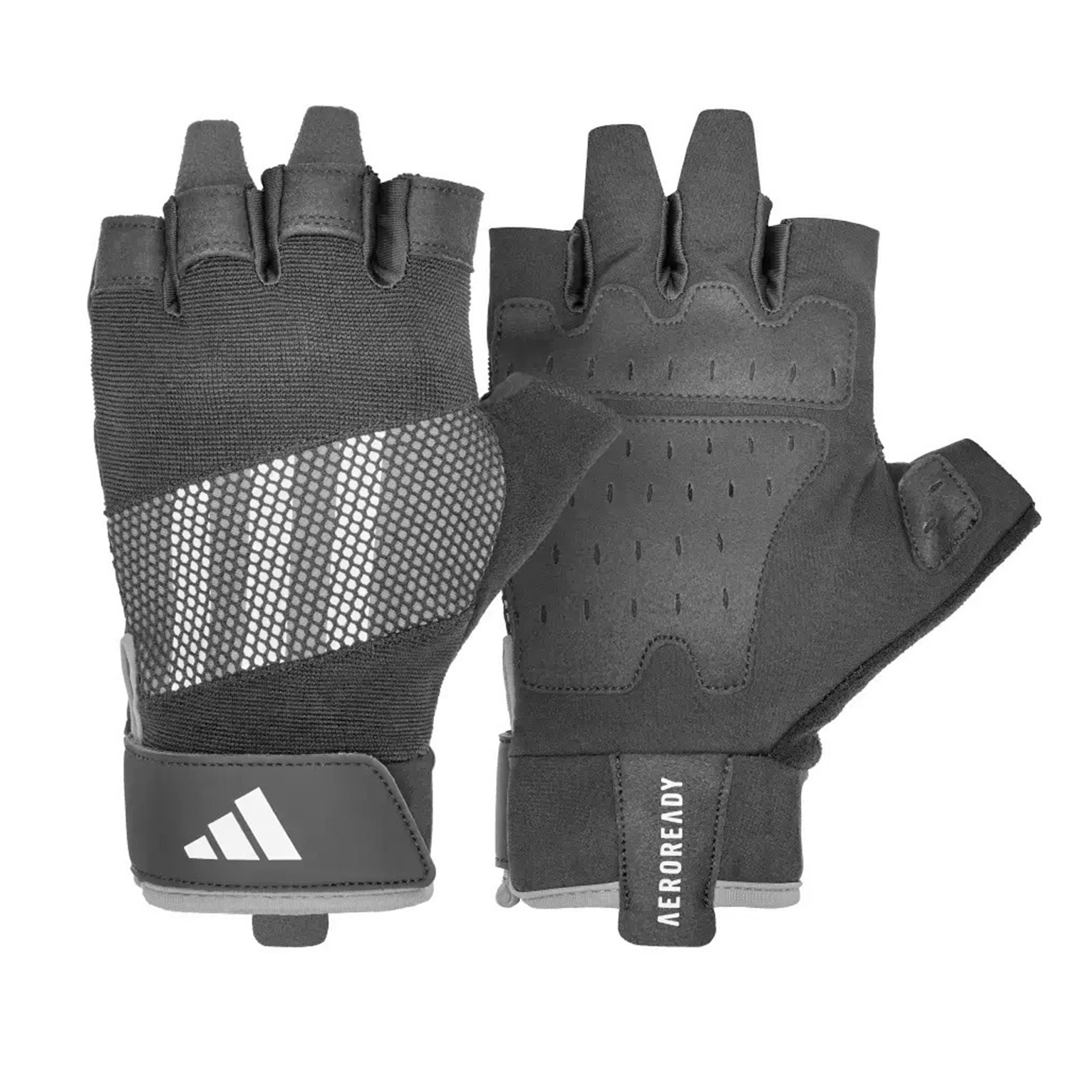 Adidas Performance Training Gloves G (ADGB-15013GR)