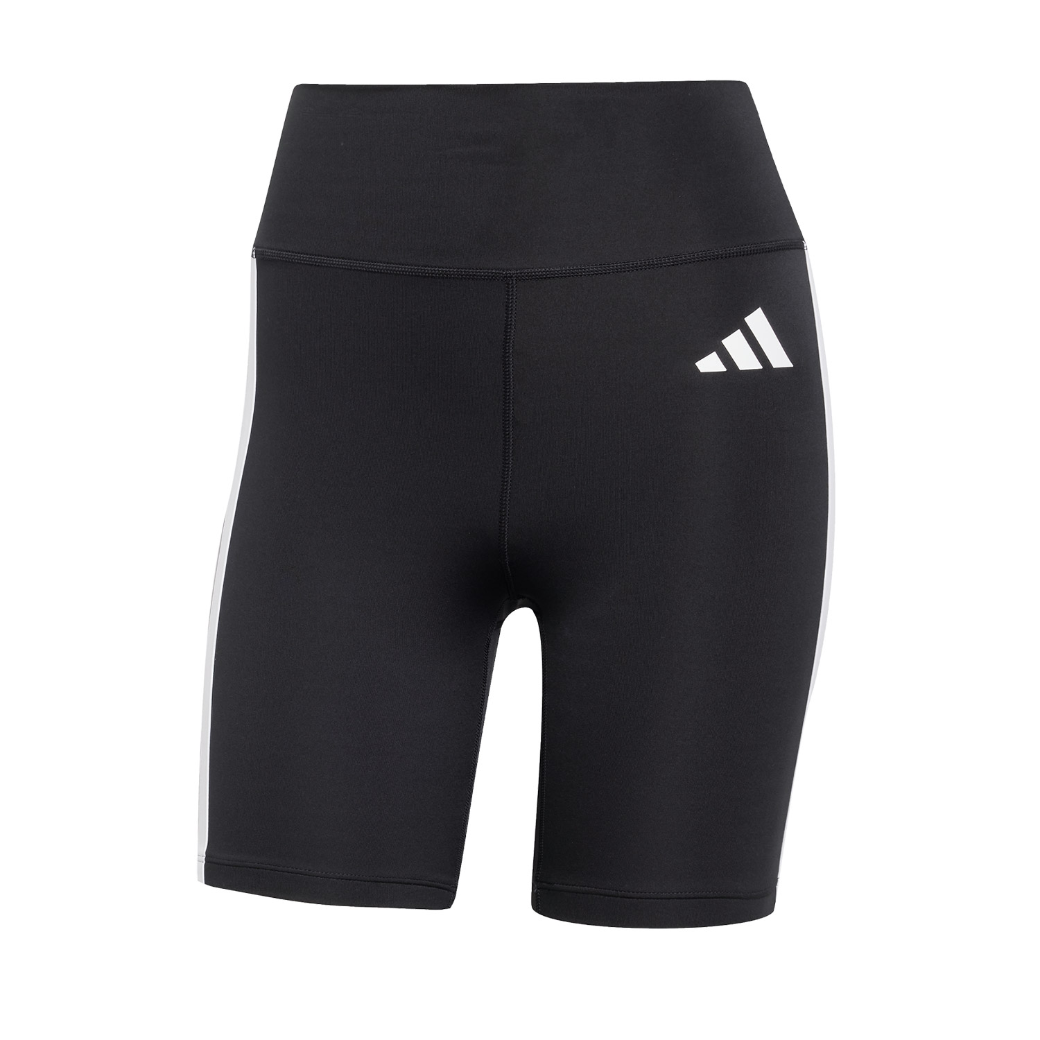 Γυναικεία κολάν Adidas Μαύρο