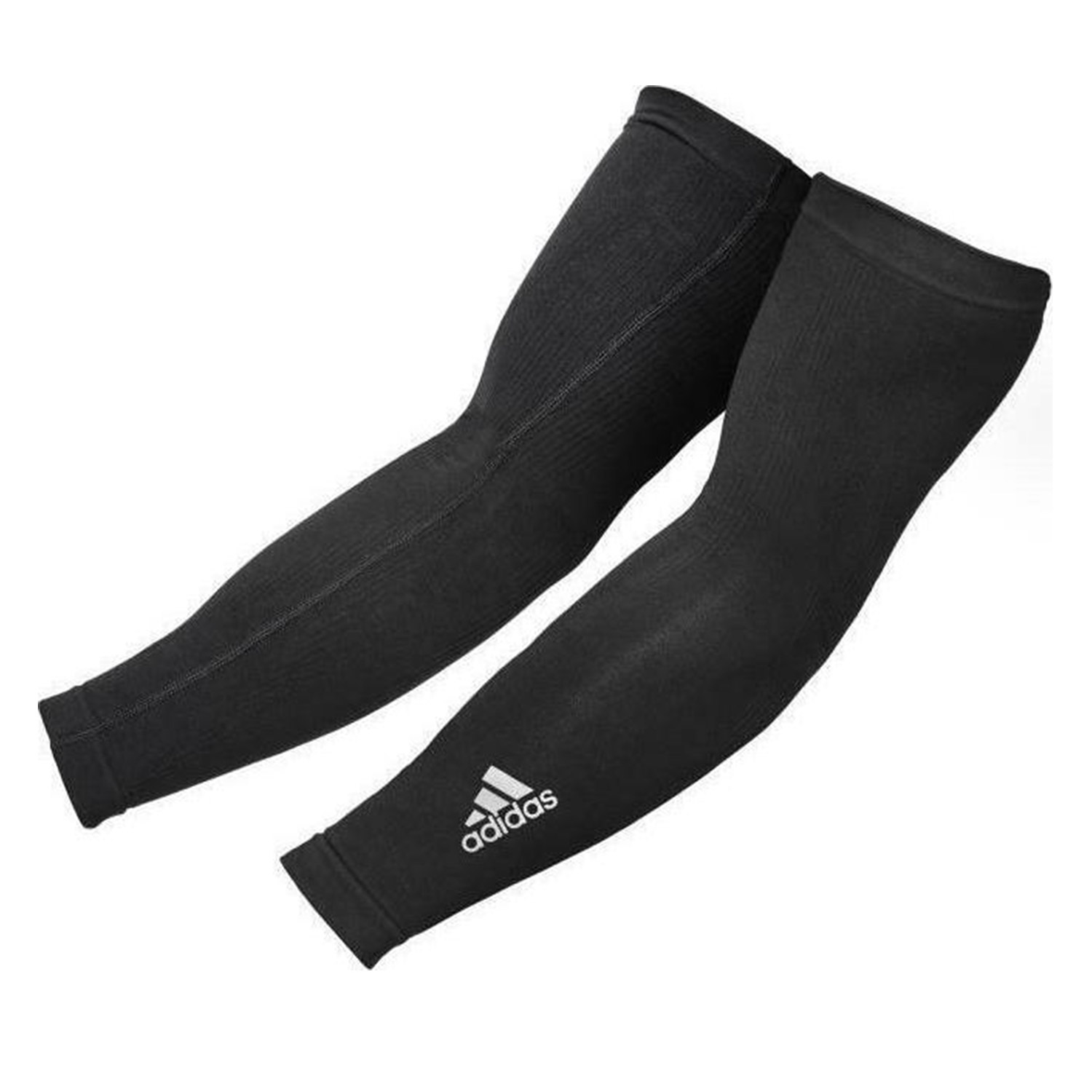 Adidas Compression Arm Sleeves S/M (ADSL-13023BK-NL)