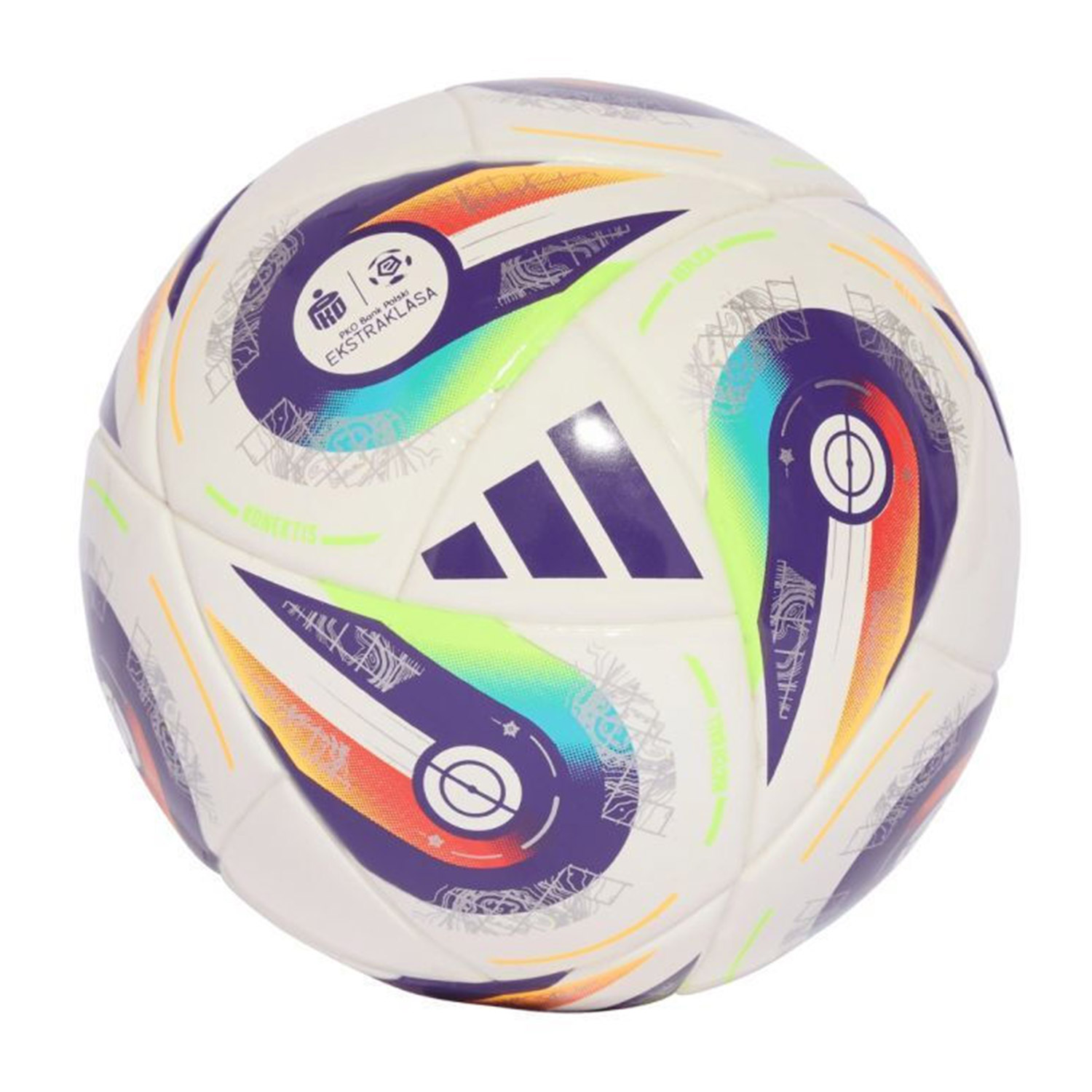Men's Football Balls Adidas