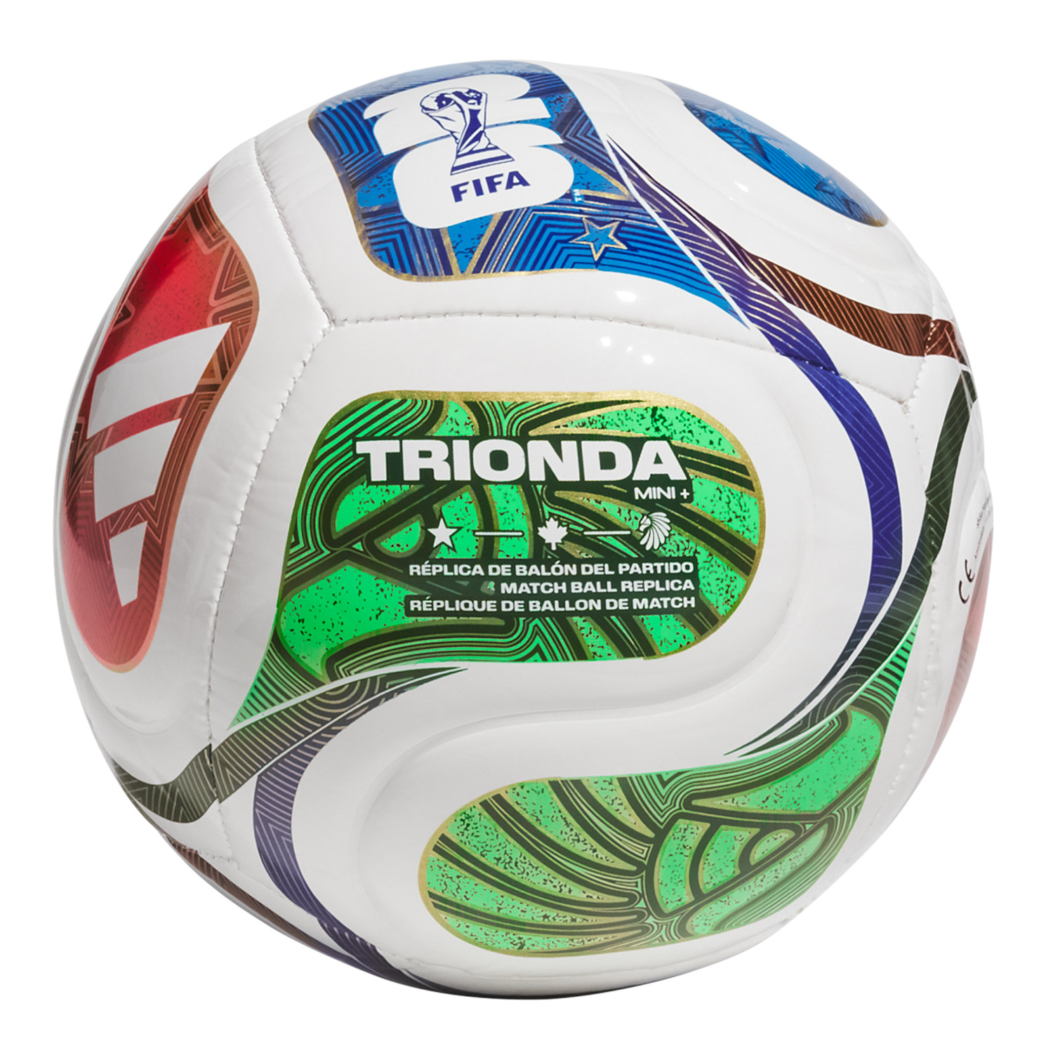 Men's Football Balls Adidas