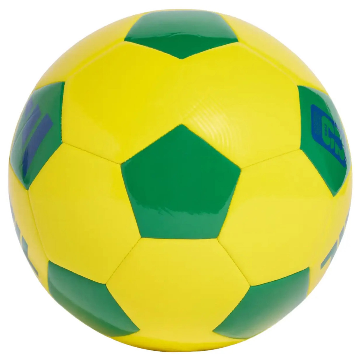 Men's Football Balls Adidas Yellow
