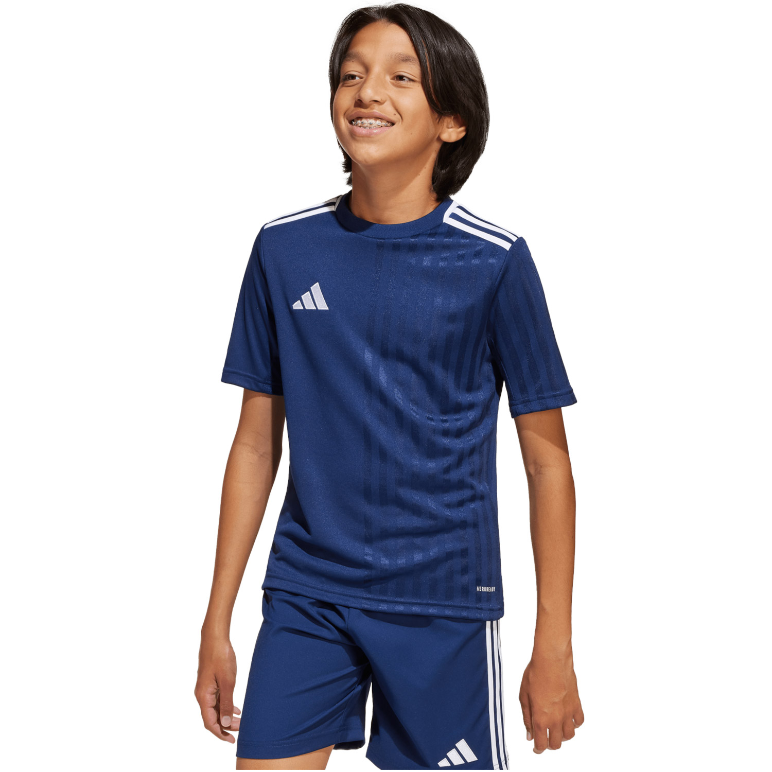 Kids' Clothing Adidas Blue