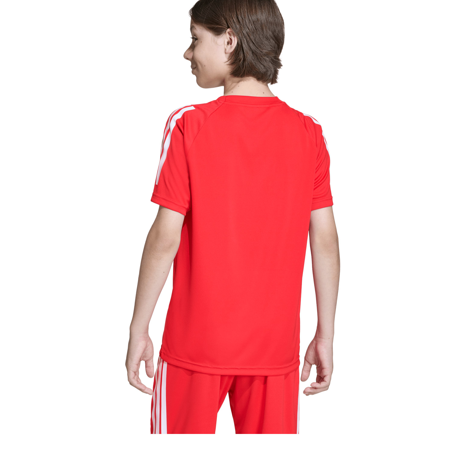 Kids' Clothing Adidas Red