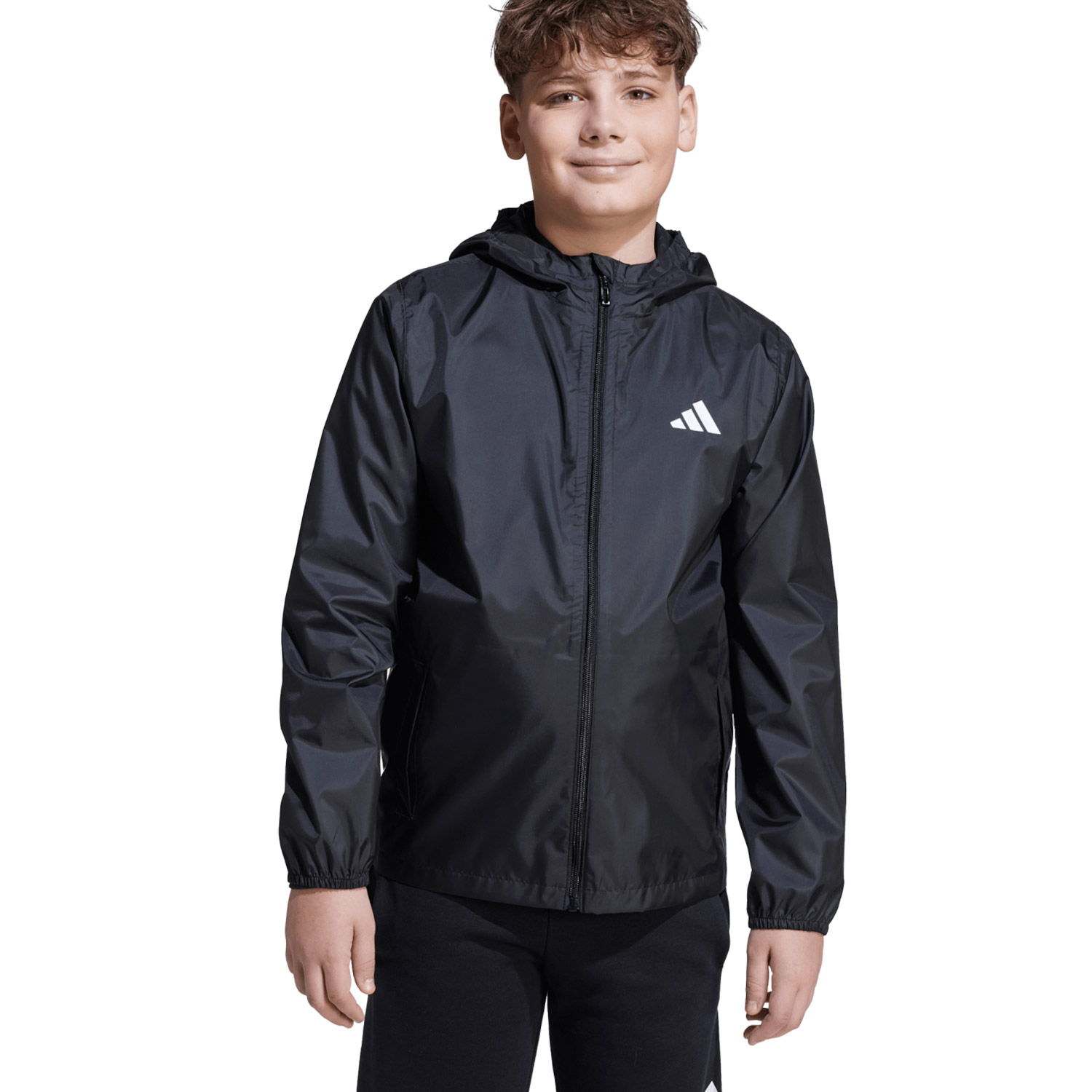 Kids' Clothing Adidas Black