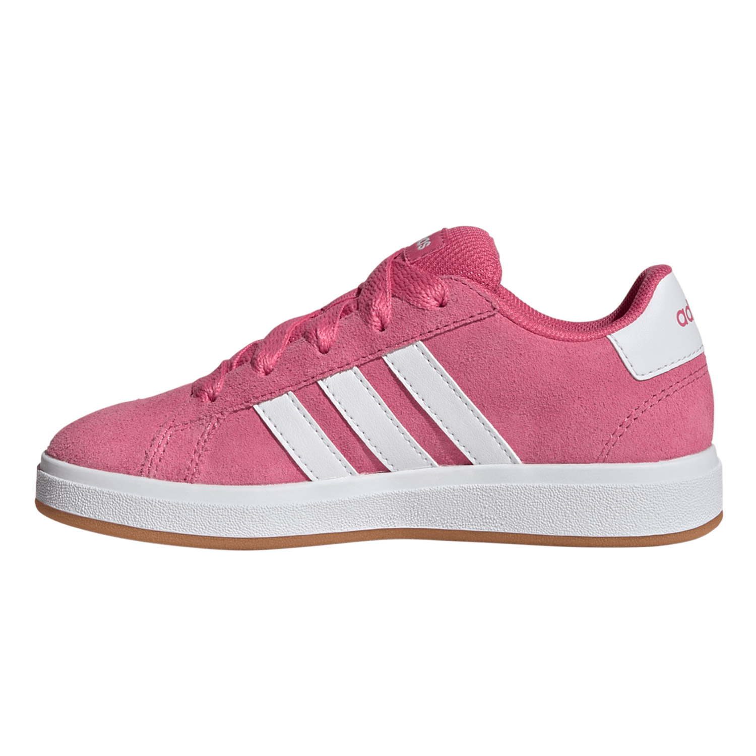 Kids' Shoes Adidas Pink