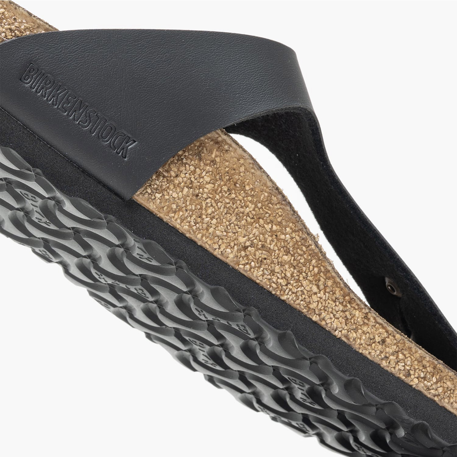 Women's Sandals Birkenstock Black