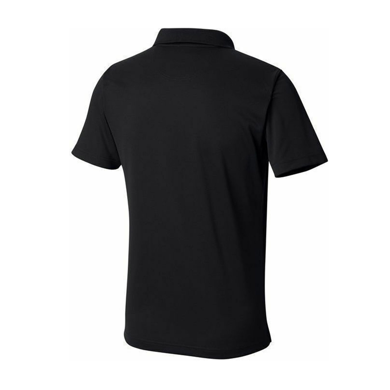 Men's T-Shirts Columbia Black