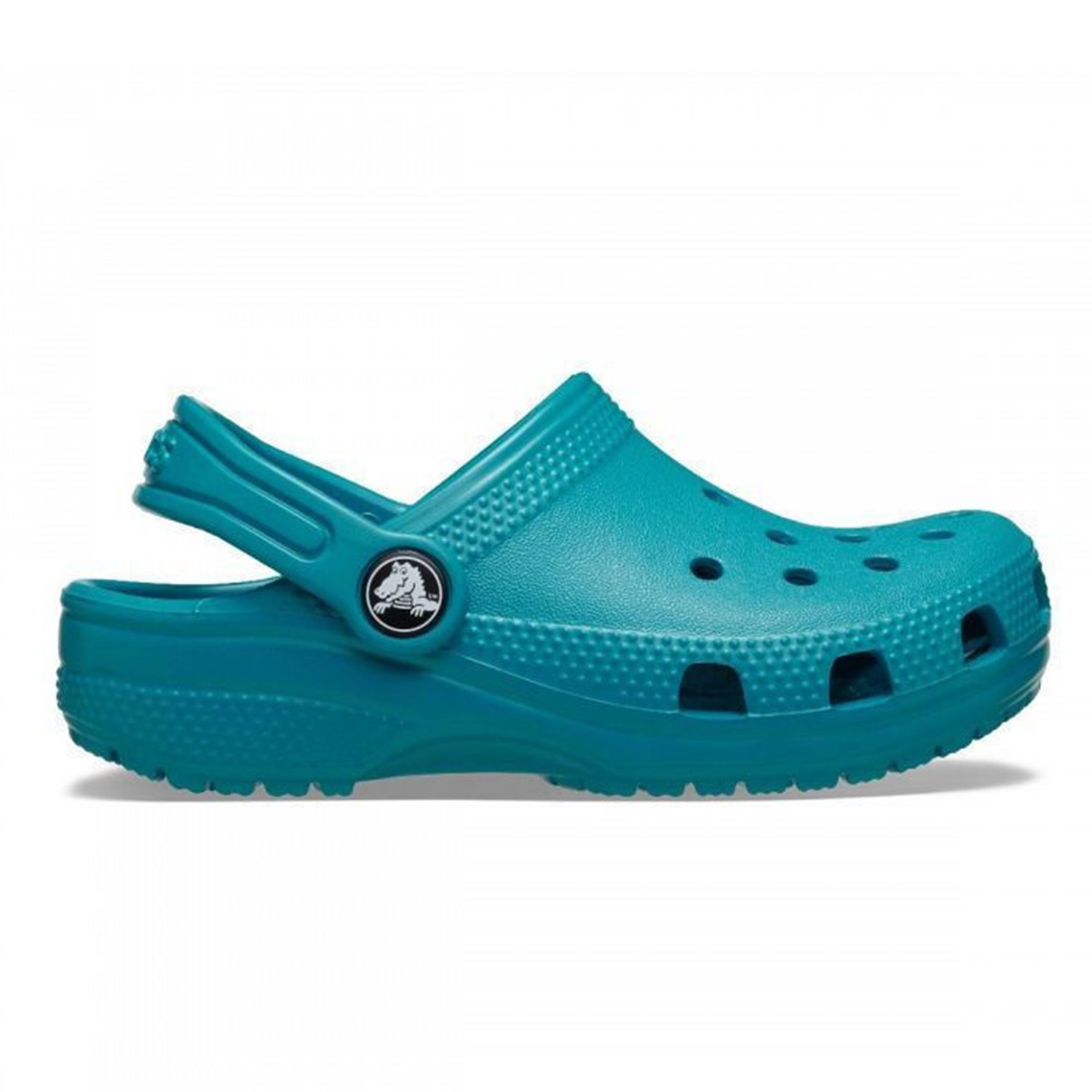 Crocs Kids Classic Clog (206990-3AY)