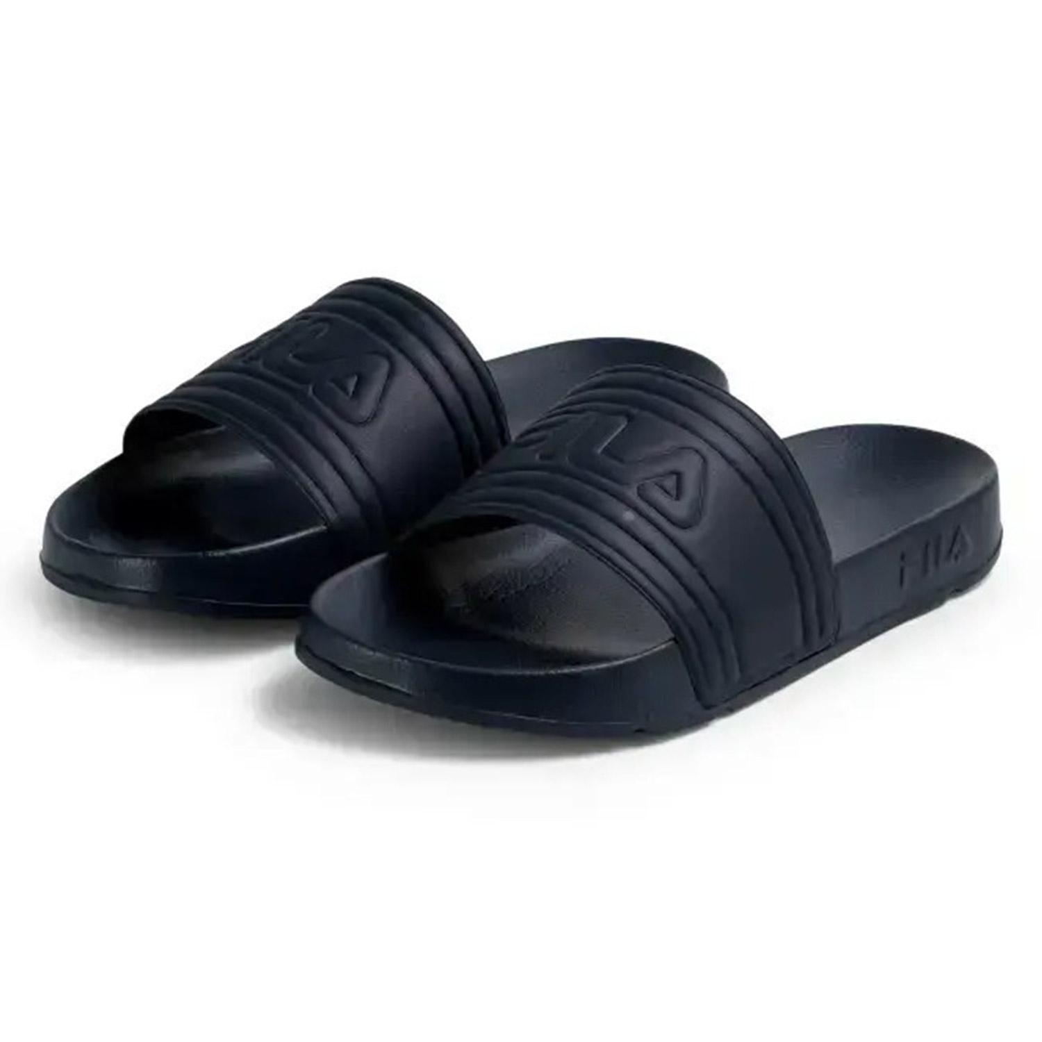 Men's Sandals Fila Blue