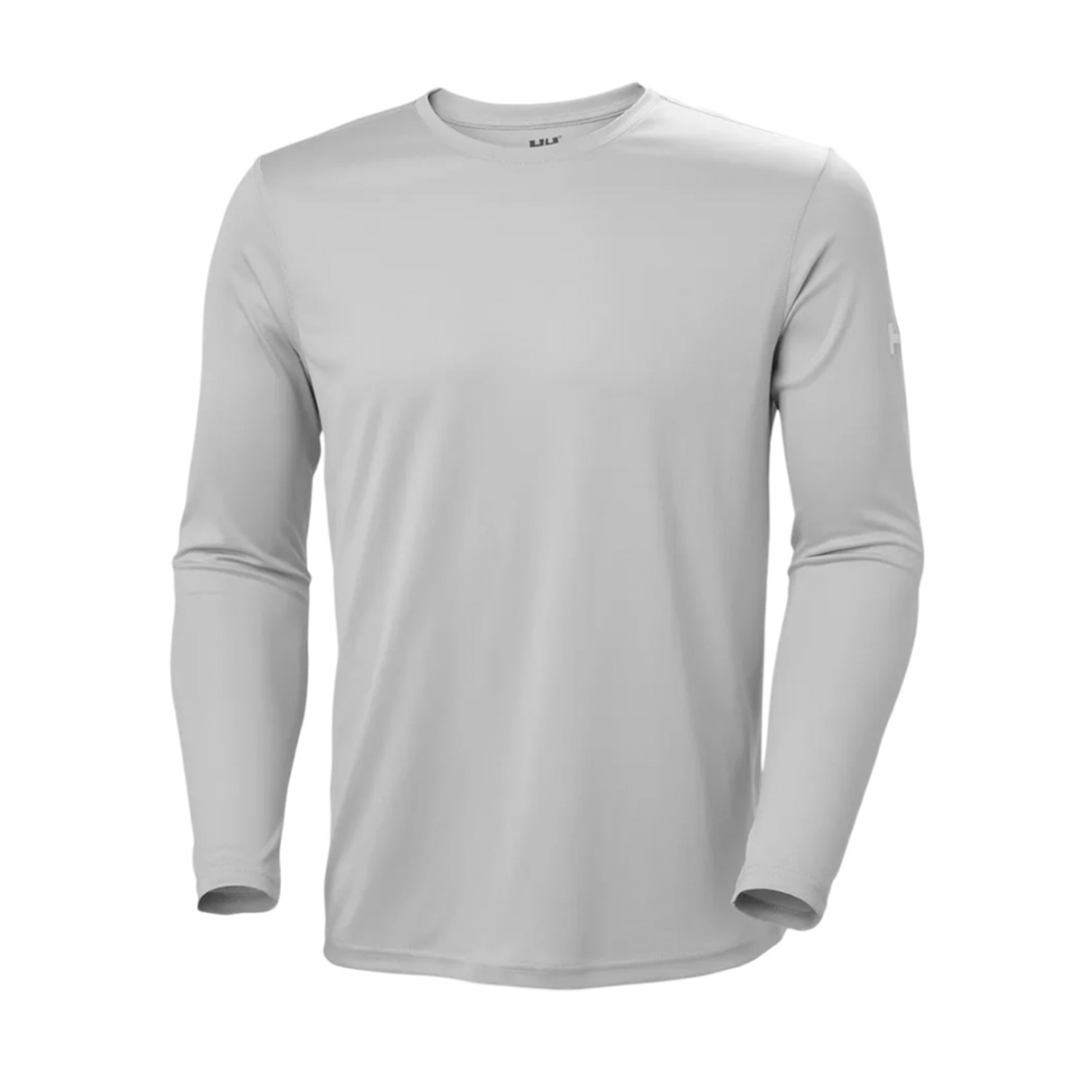 Men's T-Shirts Helly Hansen Gray