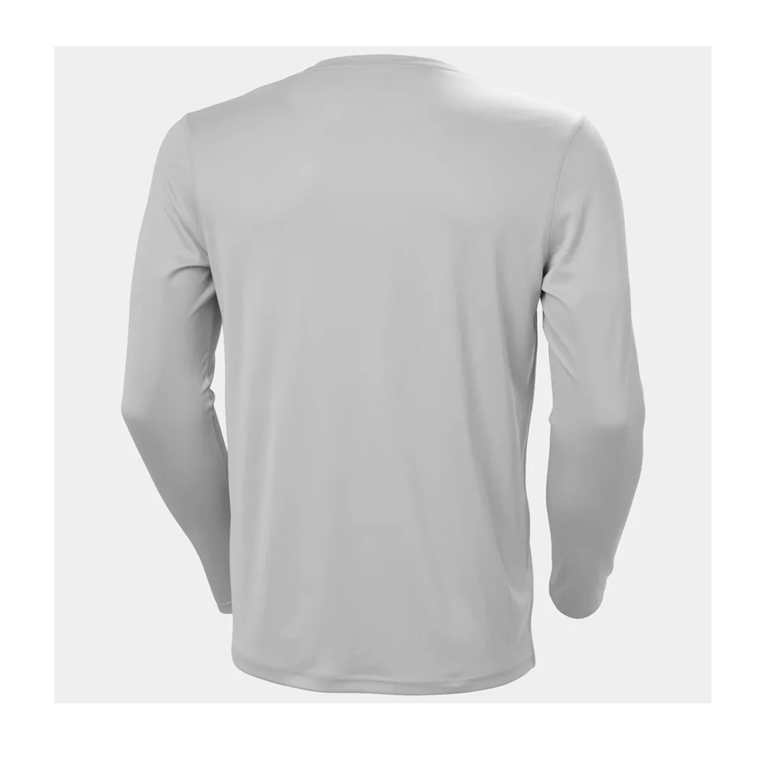 Men's T-Shirts Helly Hansen Gray
