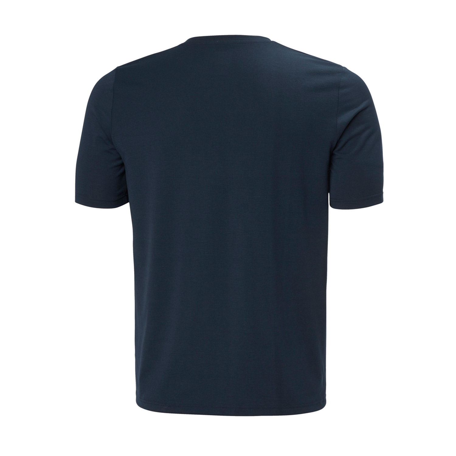 Men's T-Shirts Helly Hansen Blue