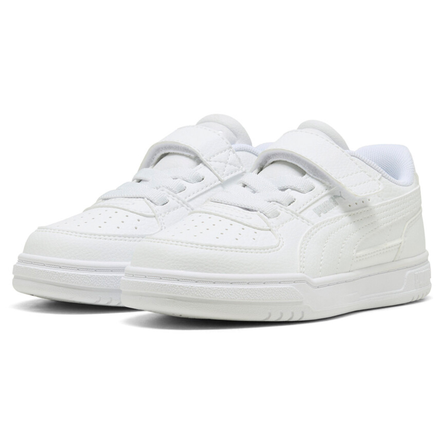 Kids' Shoes Puma White