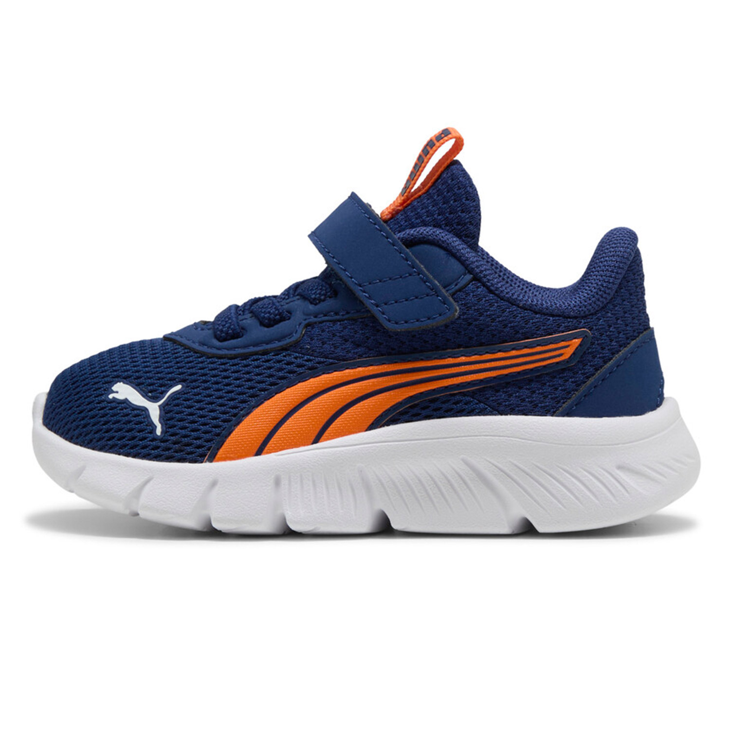 Baby Sports Shoes Puma Blue