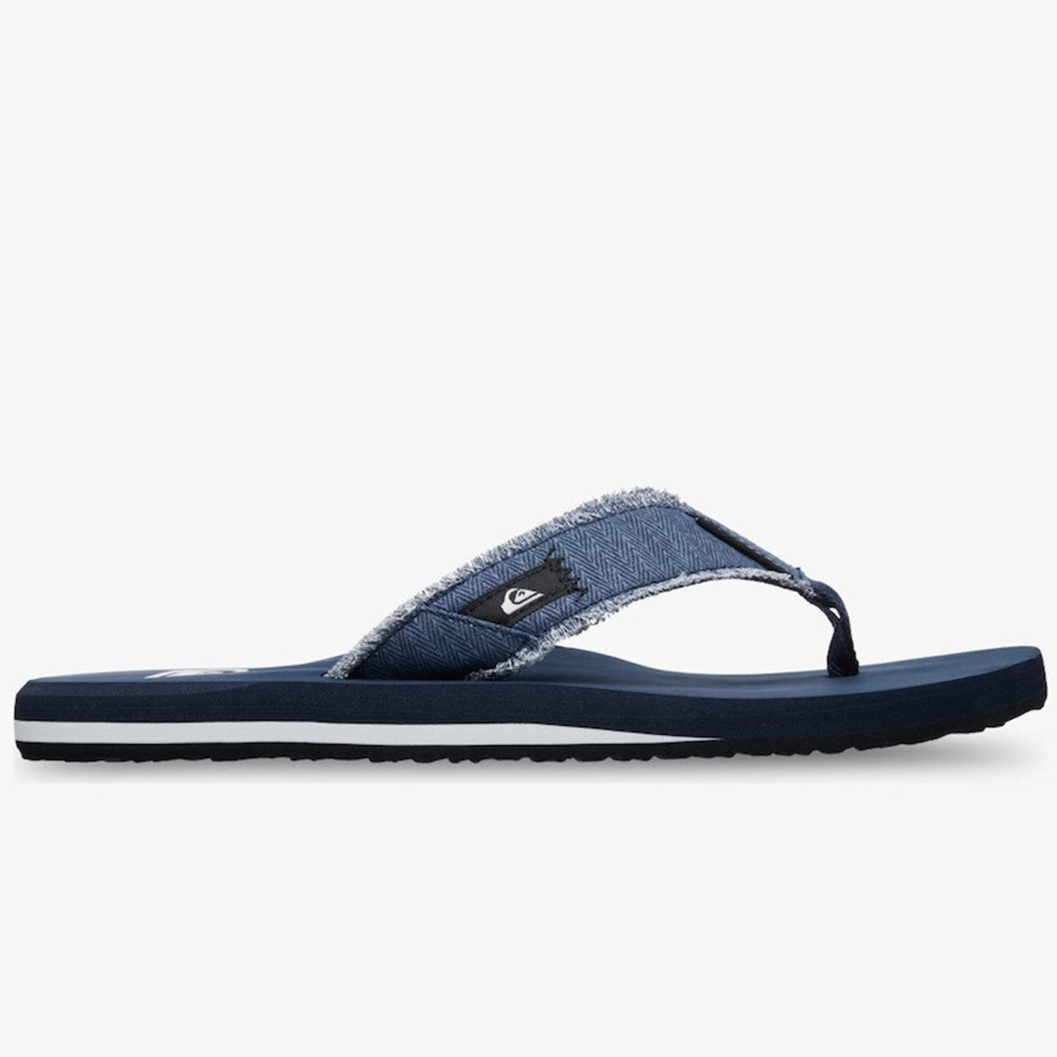 Men's Sandals Quiksilver Blue