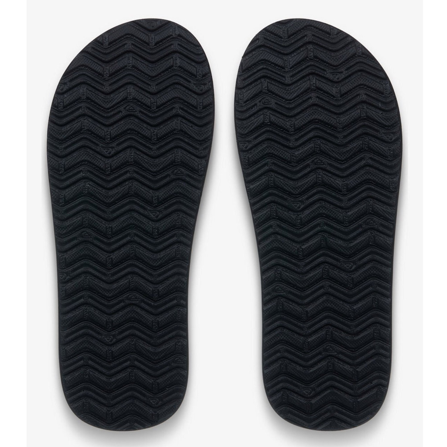 Men's Sandals Quiksilver Blue