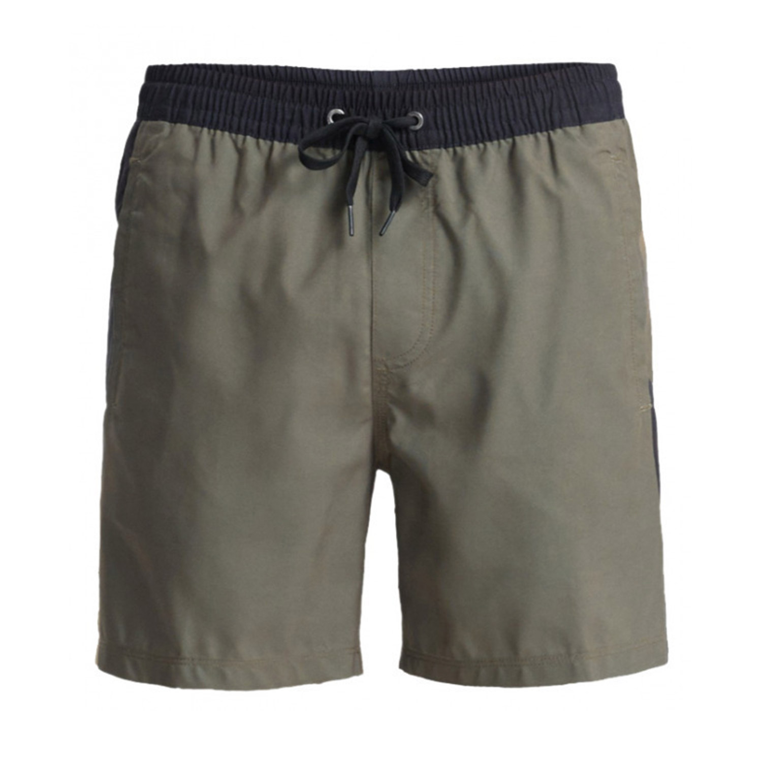 Men's Swimwear Quiksilver Green