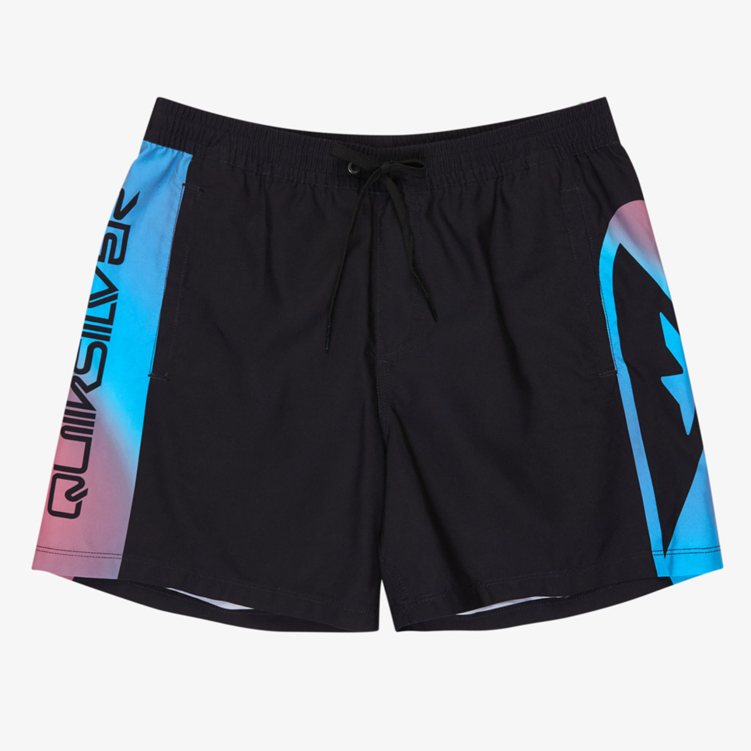Men's Swimwear Quiksilver Black