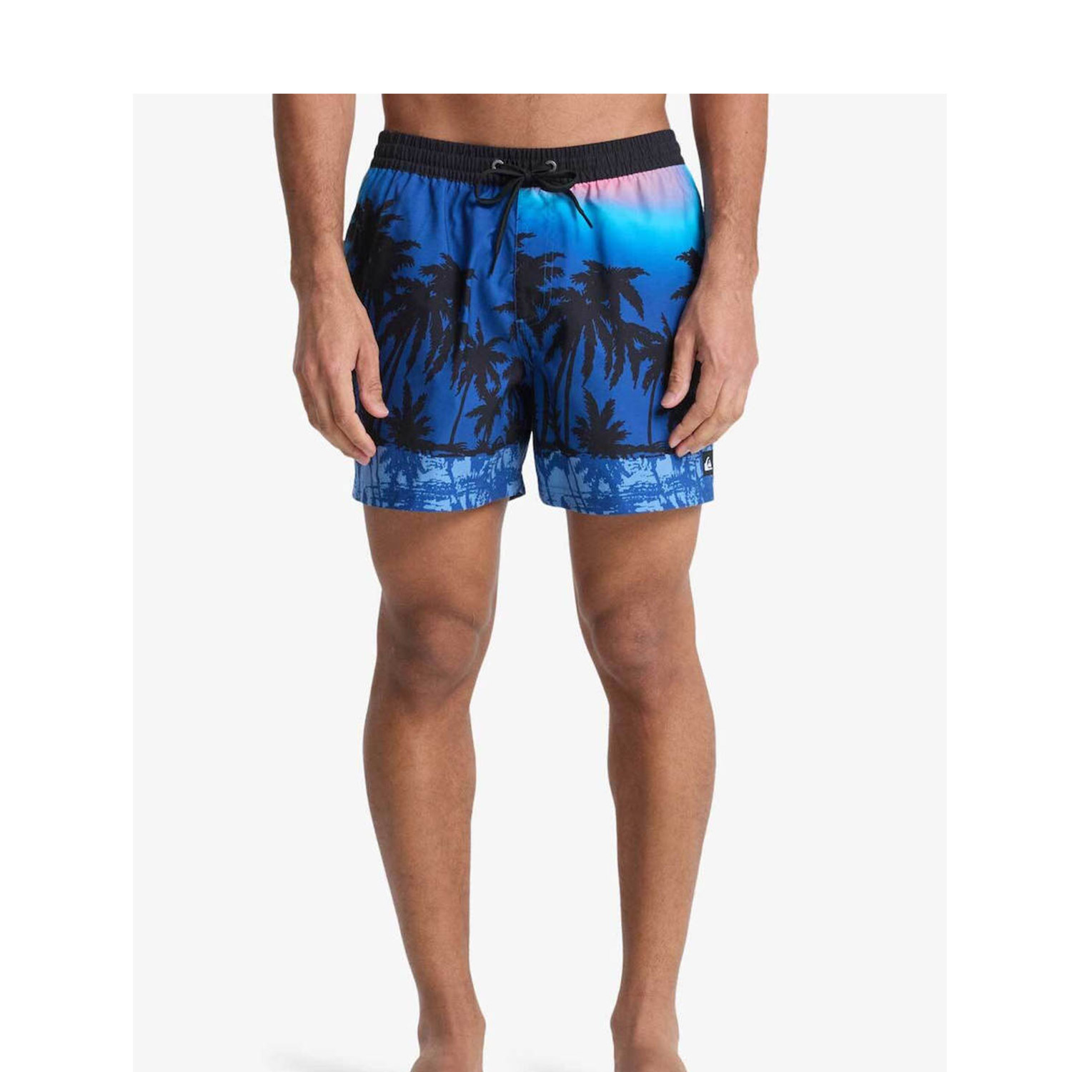 Men's Clothing Quiksilver Blue