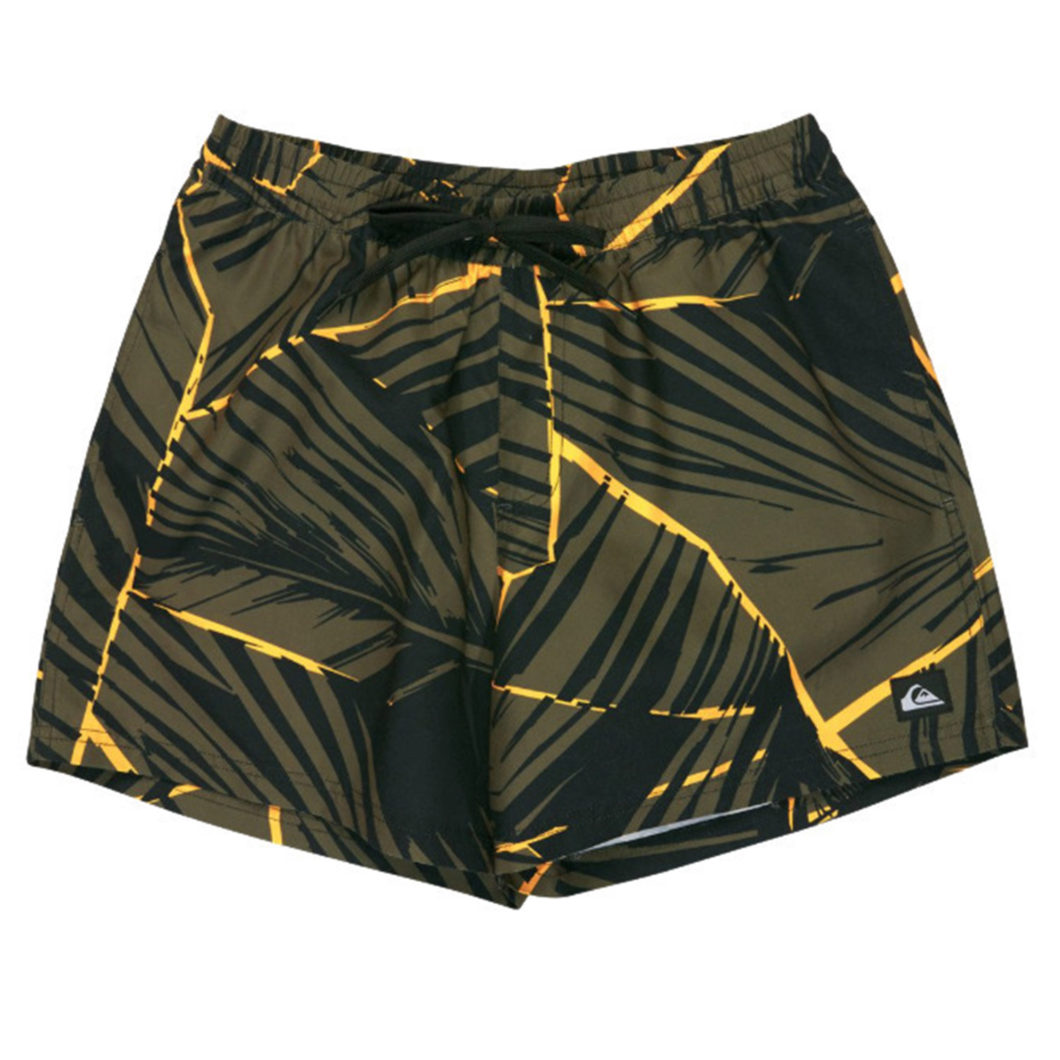 Men's Clothing Quiksilver Green