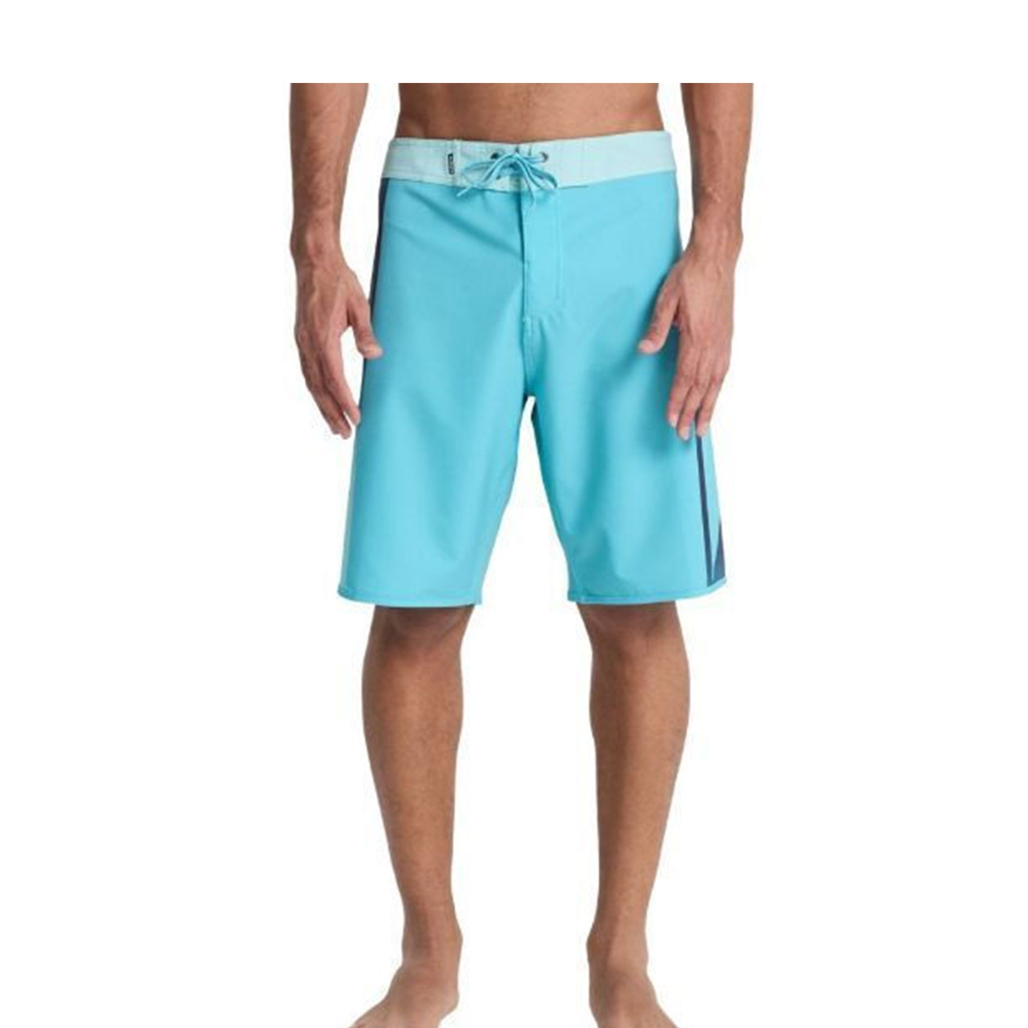 Men's Swimwear Quiksilver Green