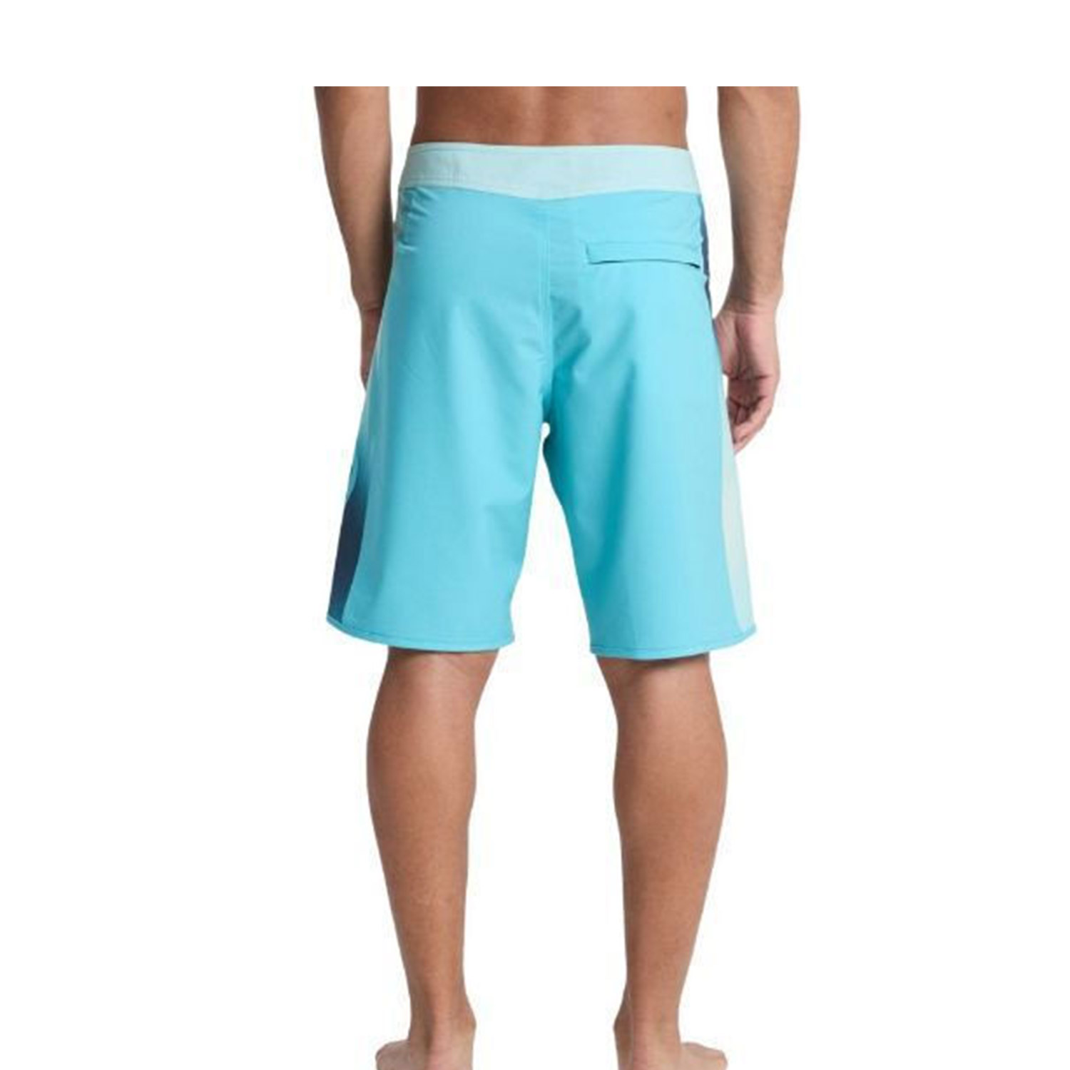Men's Swimwear Quiksilver Green