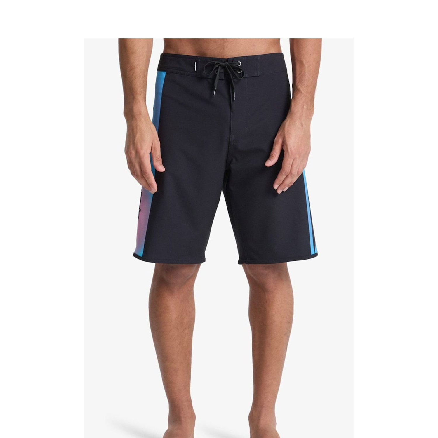 Men's Swimwear Quiksilver Black